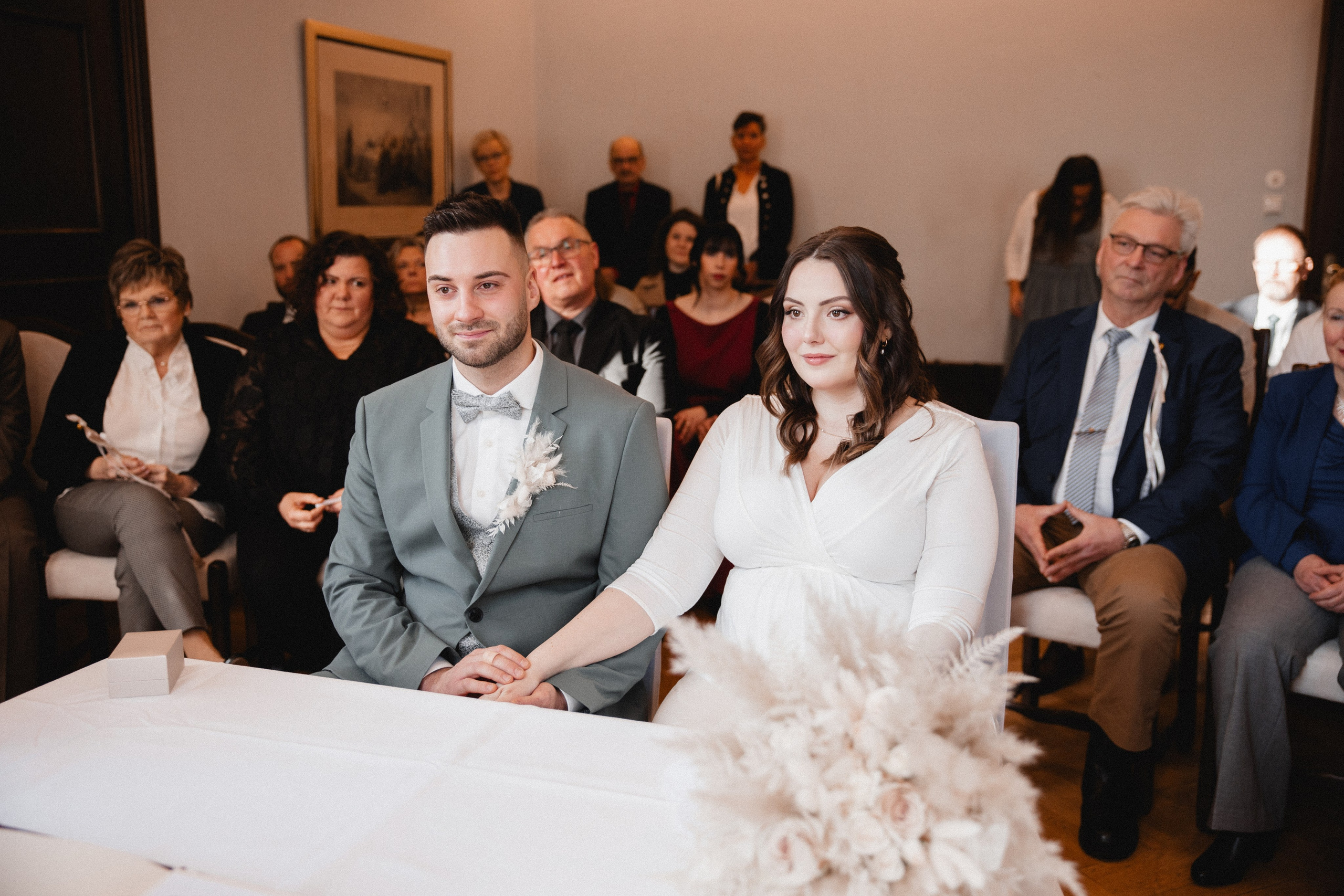 Lena & Kevin. Hochzeitsfotografie |Hochzeitsfotograf Bochum | Hochzeitsfotograf Dortmund | Hochzeitsfotograf Essen | Hochzeitsfotograf Ruhrgebiet