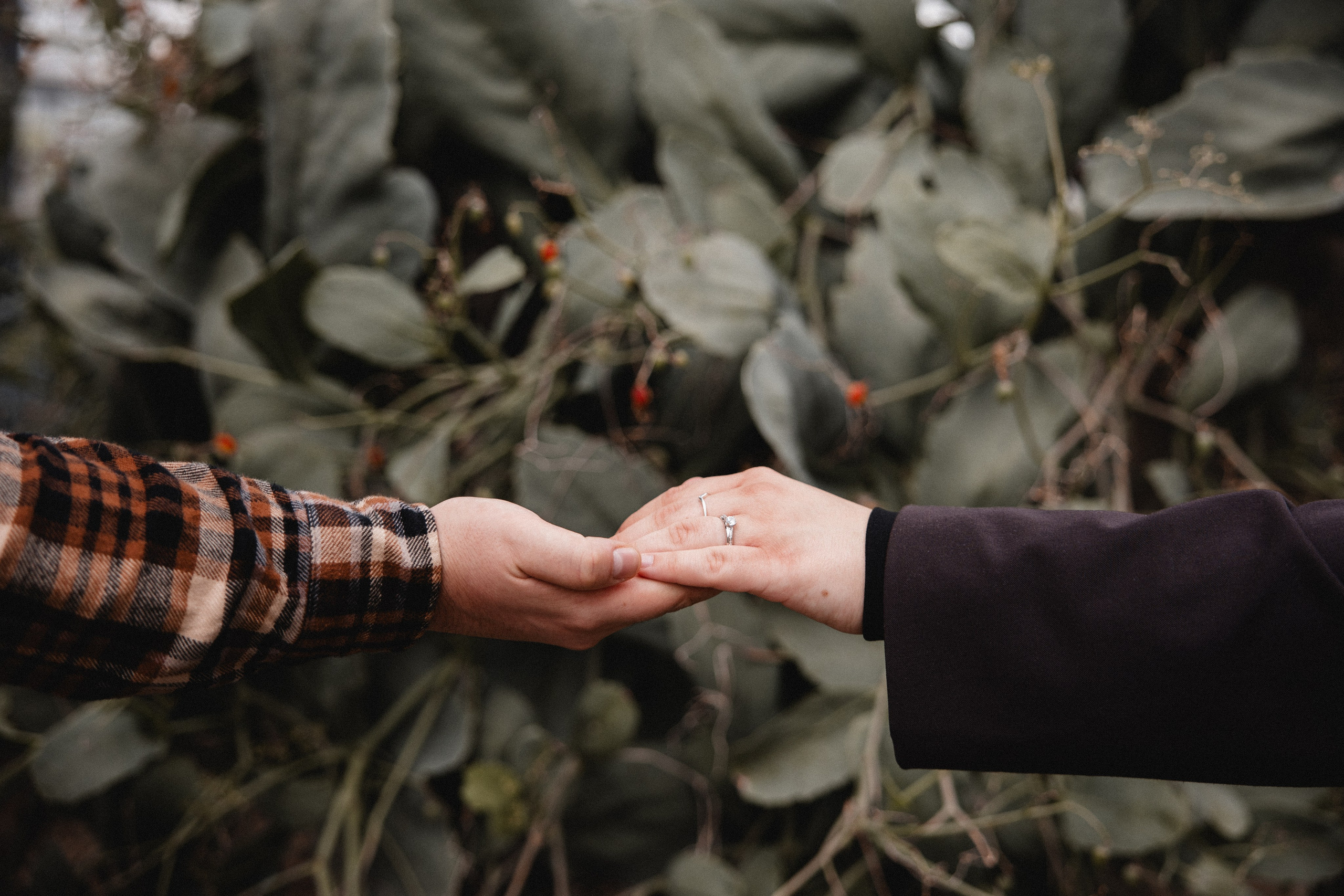 Neele & Yassine. Photographer in Bochum Dolia Halyna