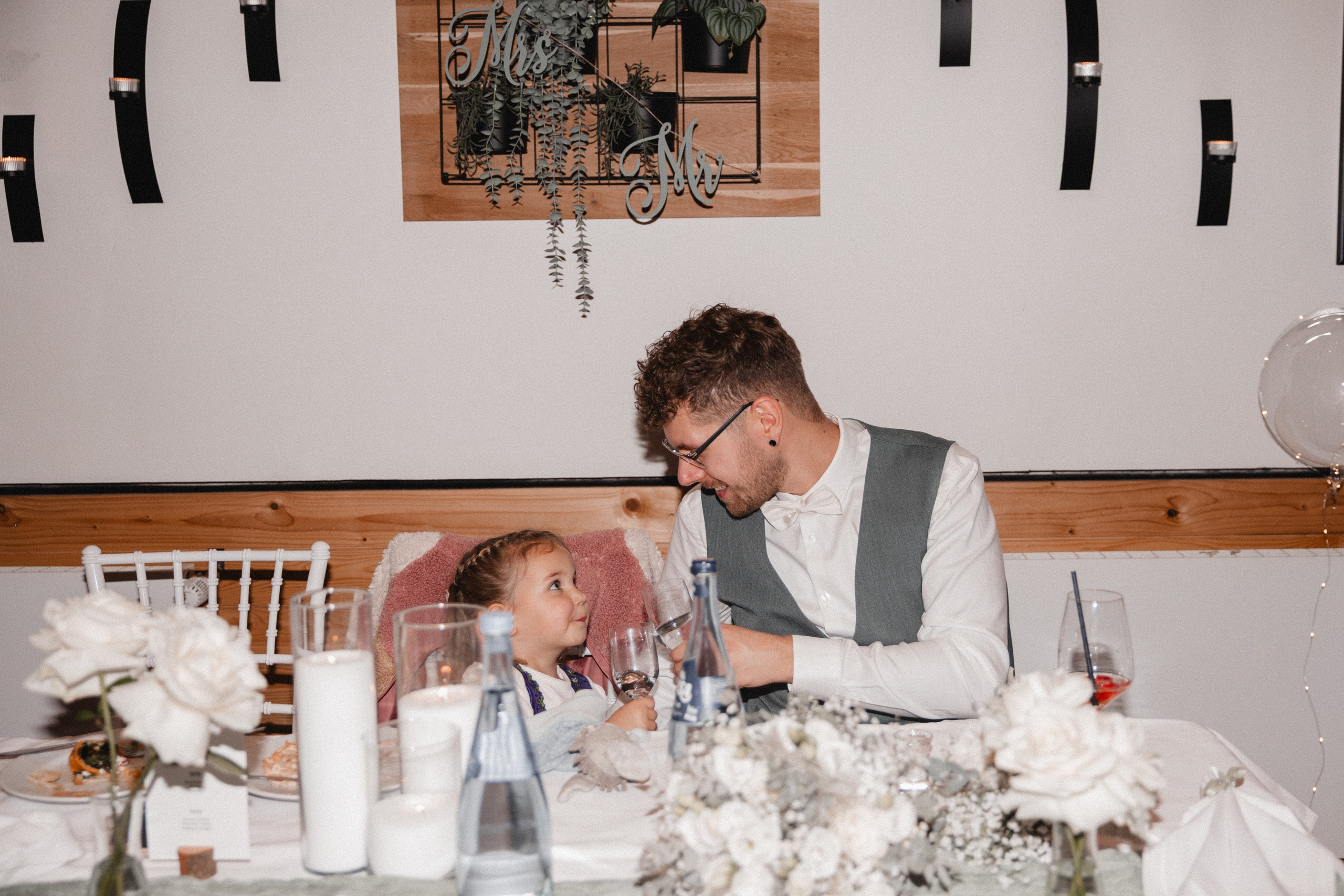 Lena & Philip | Schloss Bladenhorst, Castrop-Rauxel. Hochzeitsfotografin Bochum | Halyna Reiche Fotografie NRW