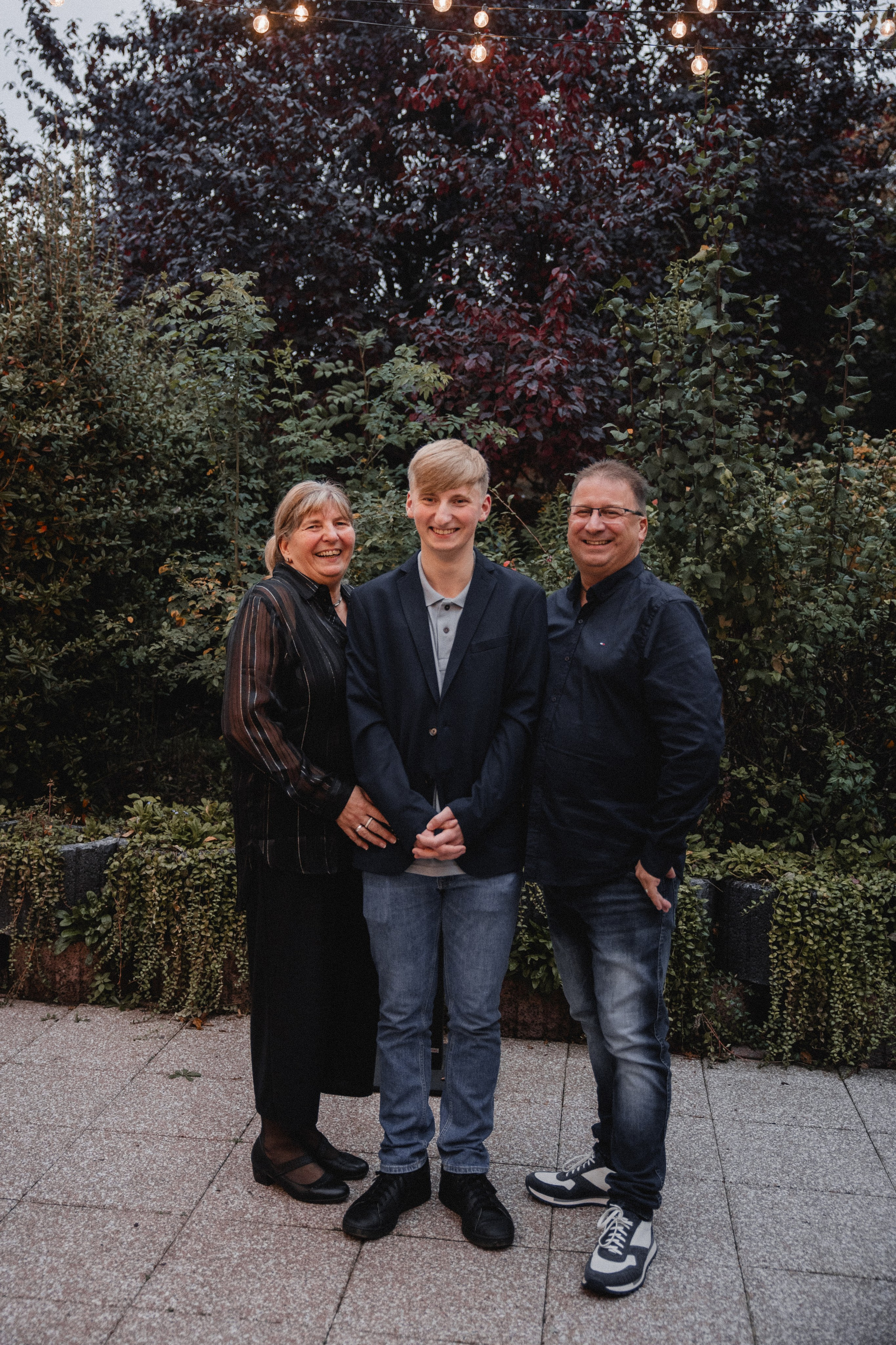 Lena & Philip | Schloss Bladenhorst, Castrop-Rauxel. Hochzeitsfotografin Bochum | Halyna Reiche Fotografie NRW