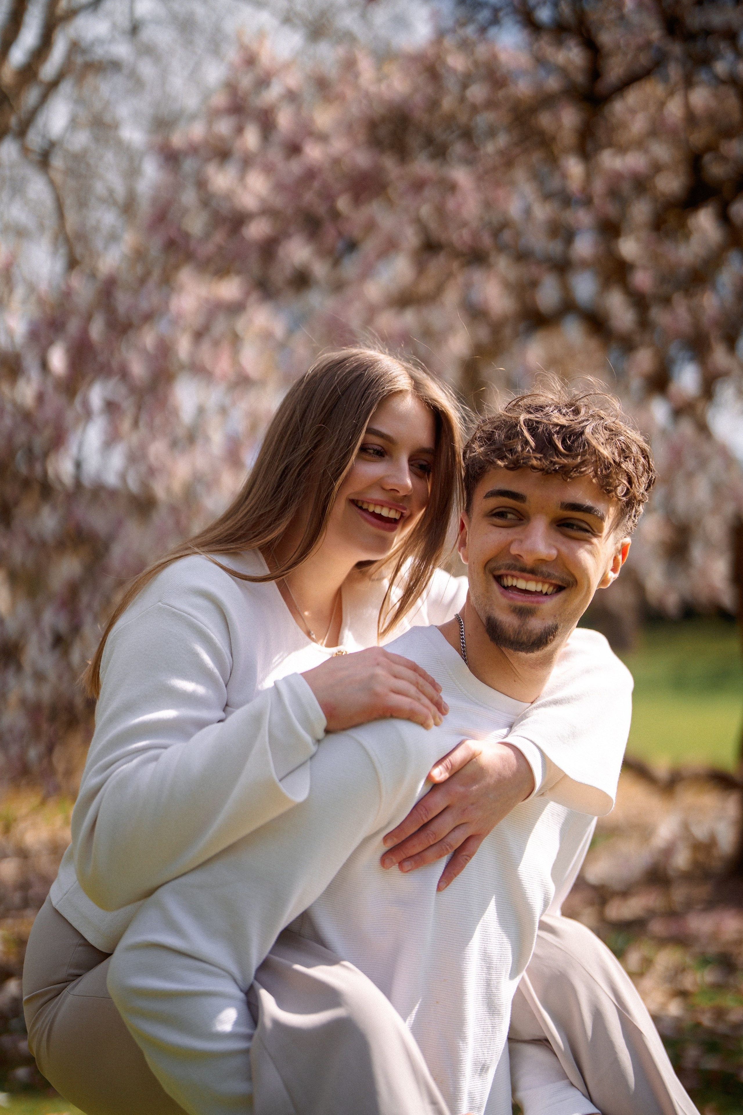 Lena & Paul. Photographer in Bochum Dolia Halyna