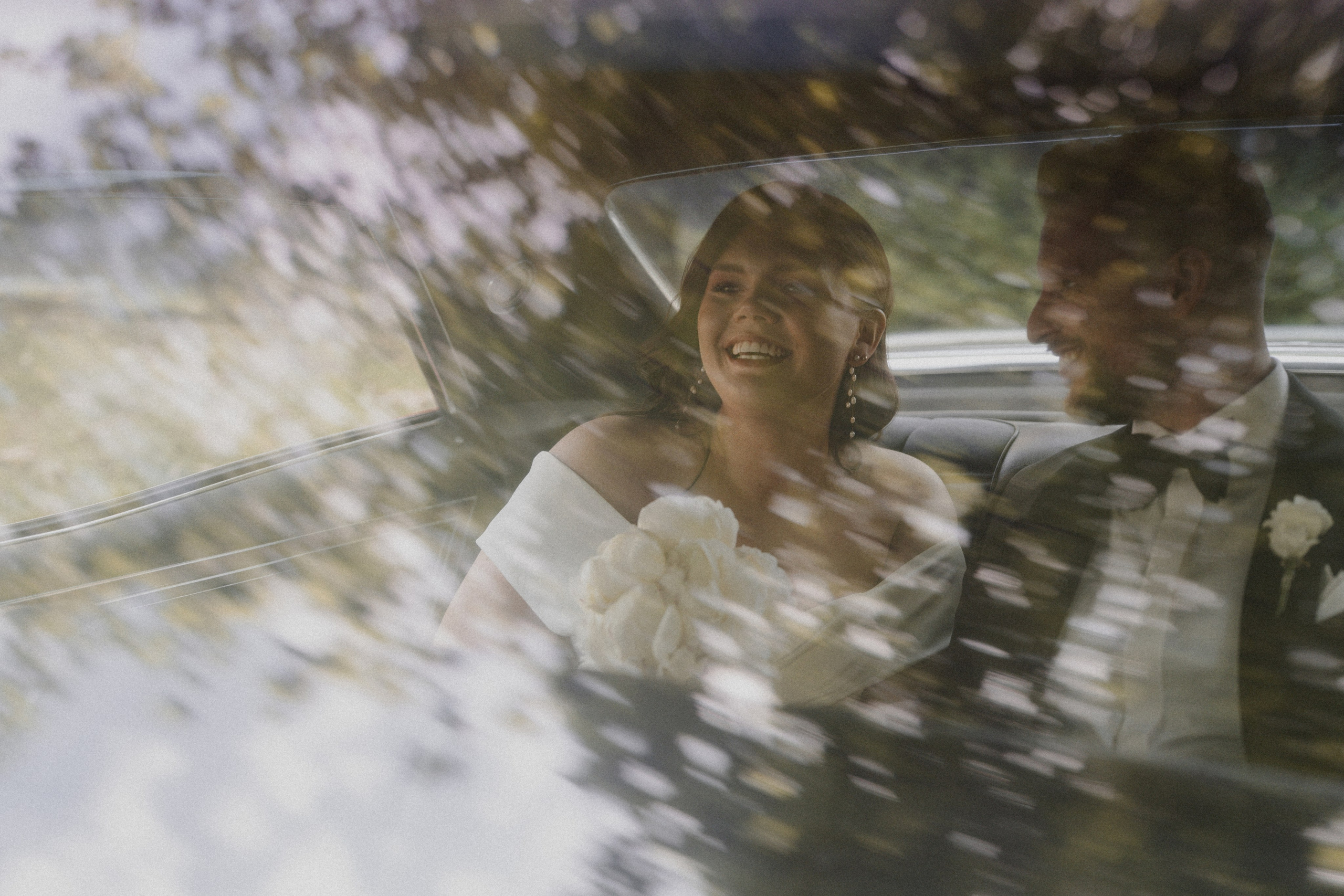 Jessica & Felix I Gesellschaft Harmonie Bochum. Hochzeitsfotografin Bochum | Halyna Reiche Fotografie NRW
