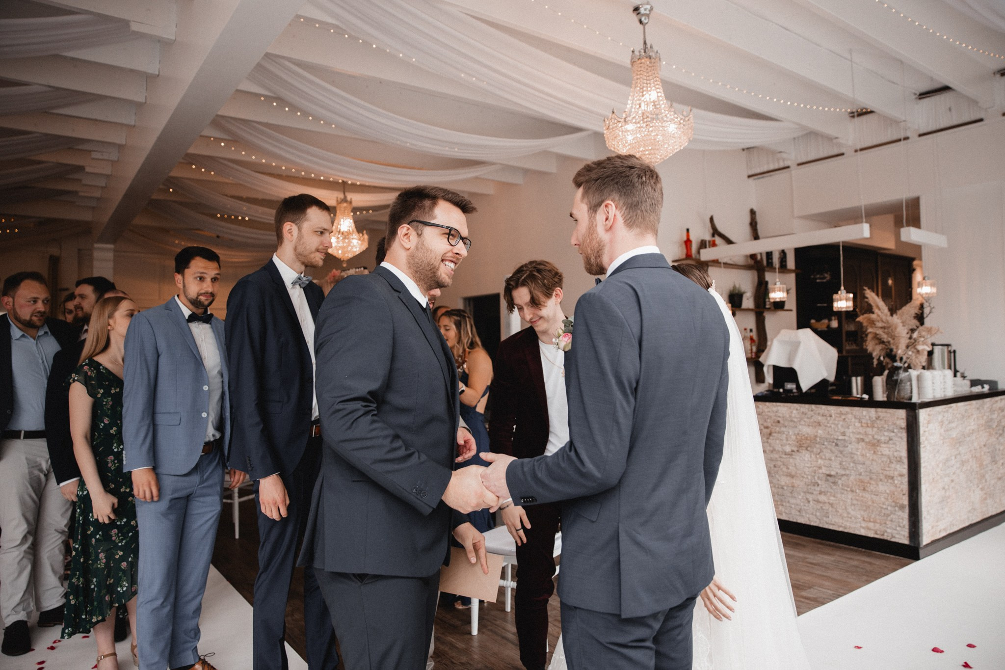 Olga & Jannick. Hochzeitsfotografie |Hochzeitsfotograf Bochum | Hochzeitsfotograf Dortmund | Hochzeitsfotograf Essen | Hochzeitsfotograf Ruhrgebiet