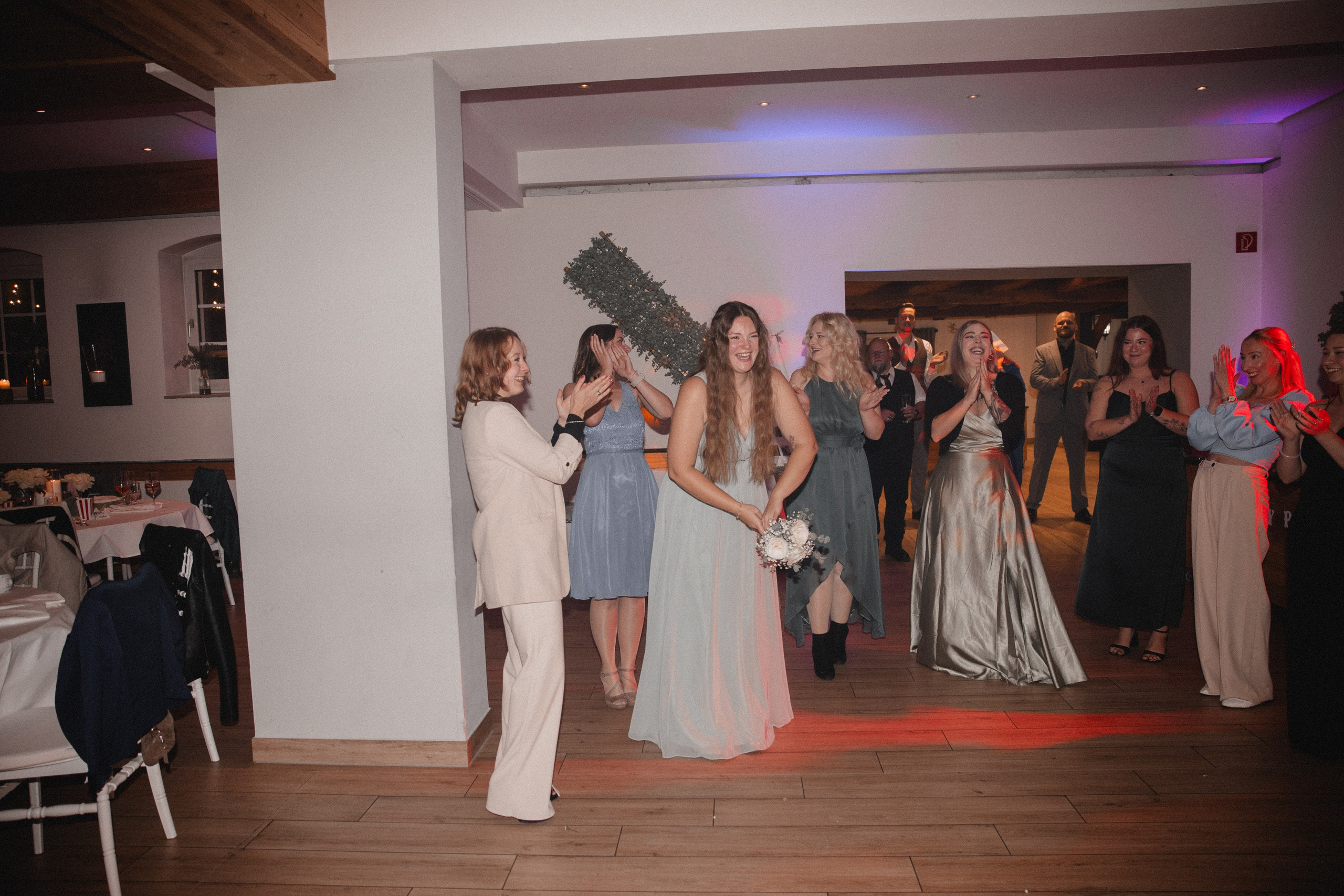 Lena & Philip | Schloss Bladenhorst, Castrop-Rauxel. Hochzeitsfotografin Bochum | Halyna Reiche Fotografie NRW