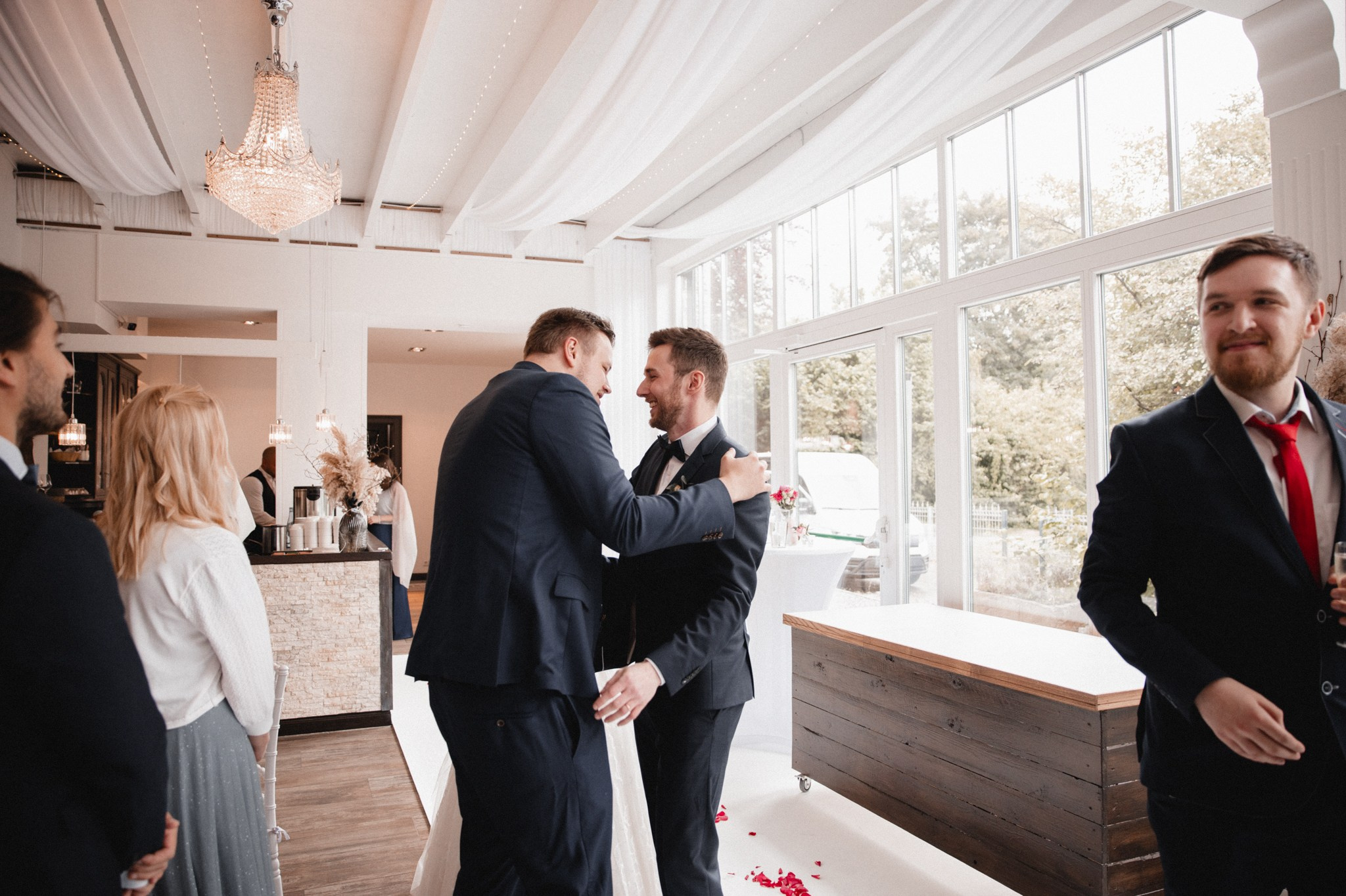 Olga & Jannick. Hochzeitsfotografie |Hochzeitsfotograf Bochum | Hochzeitsfotograf Dortmund | Hochzeitsfotograf Essen | Hochzeitsfotograf Ruhrgebiet