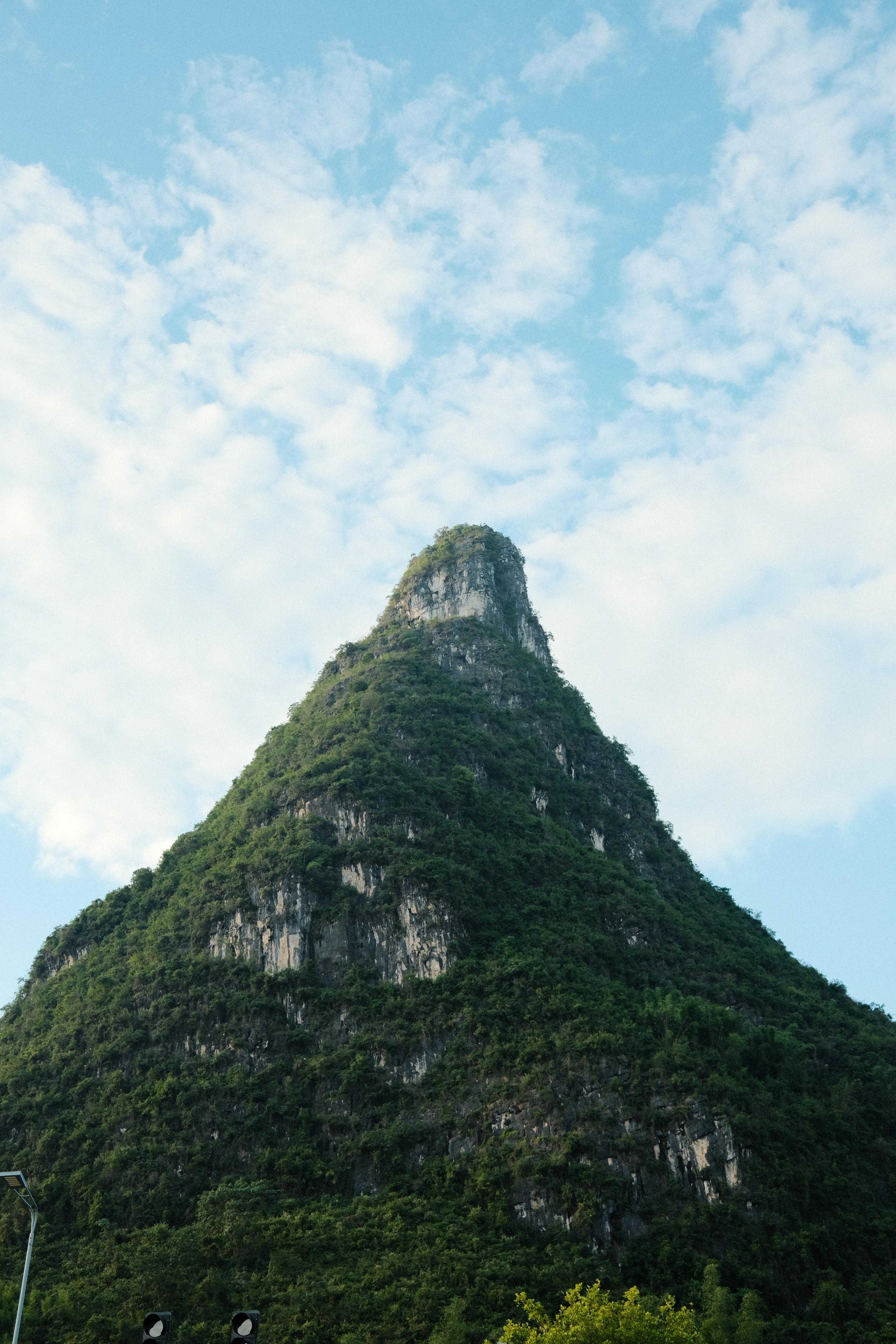 Yangshuo China Guiling. Фотограф В Гуанчжоу и Шэньчжэнь Андрей Лопатин