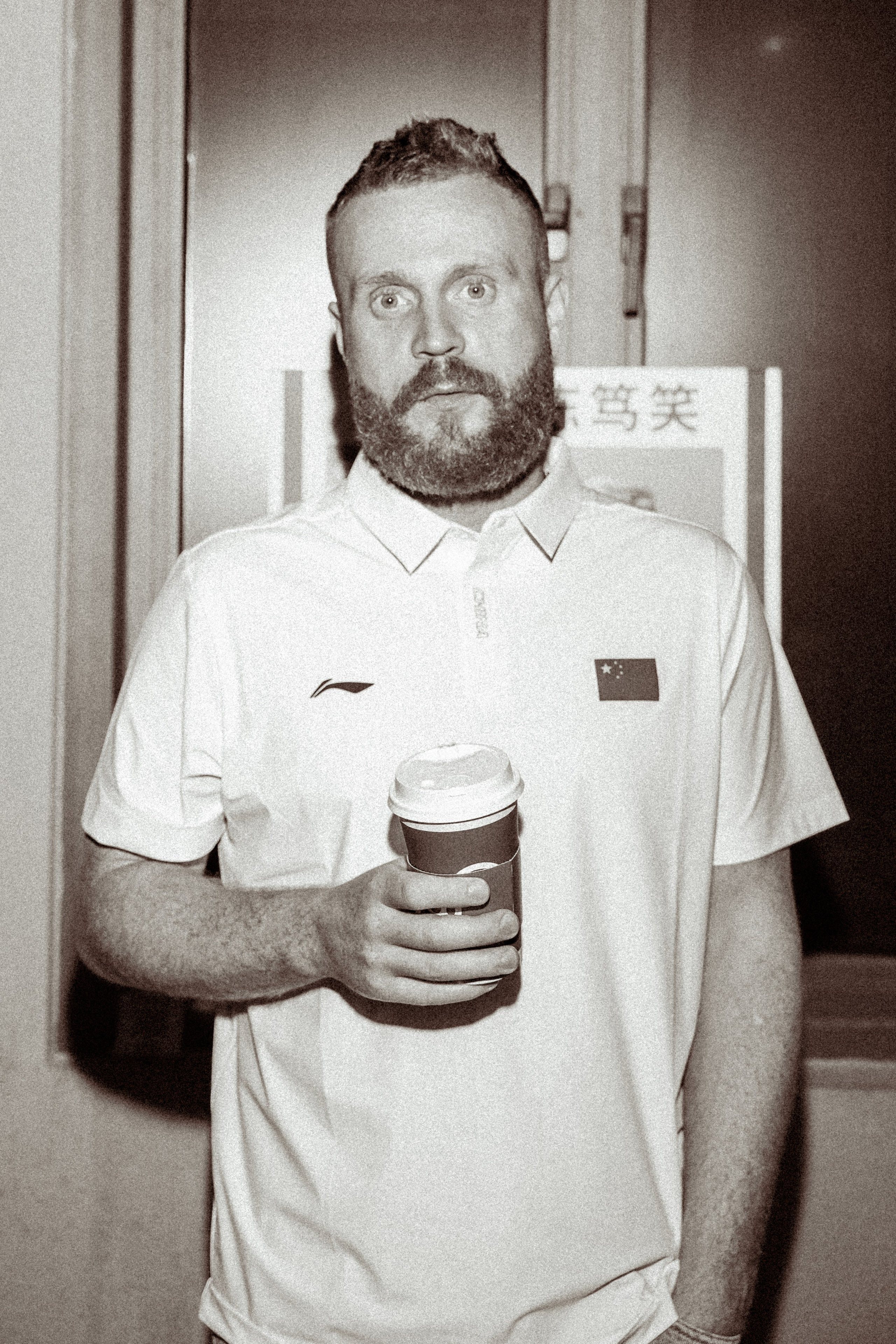 EVGENYI CHEBATKOV. Фотограф В Гуанчжоу и Шэньчжэнь Андрей Лопатин