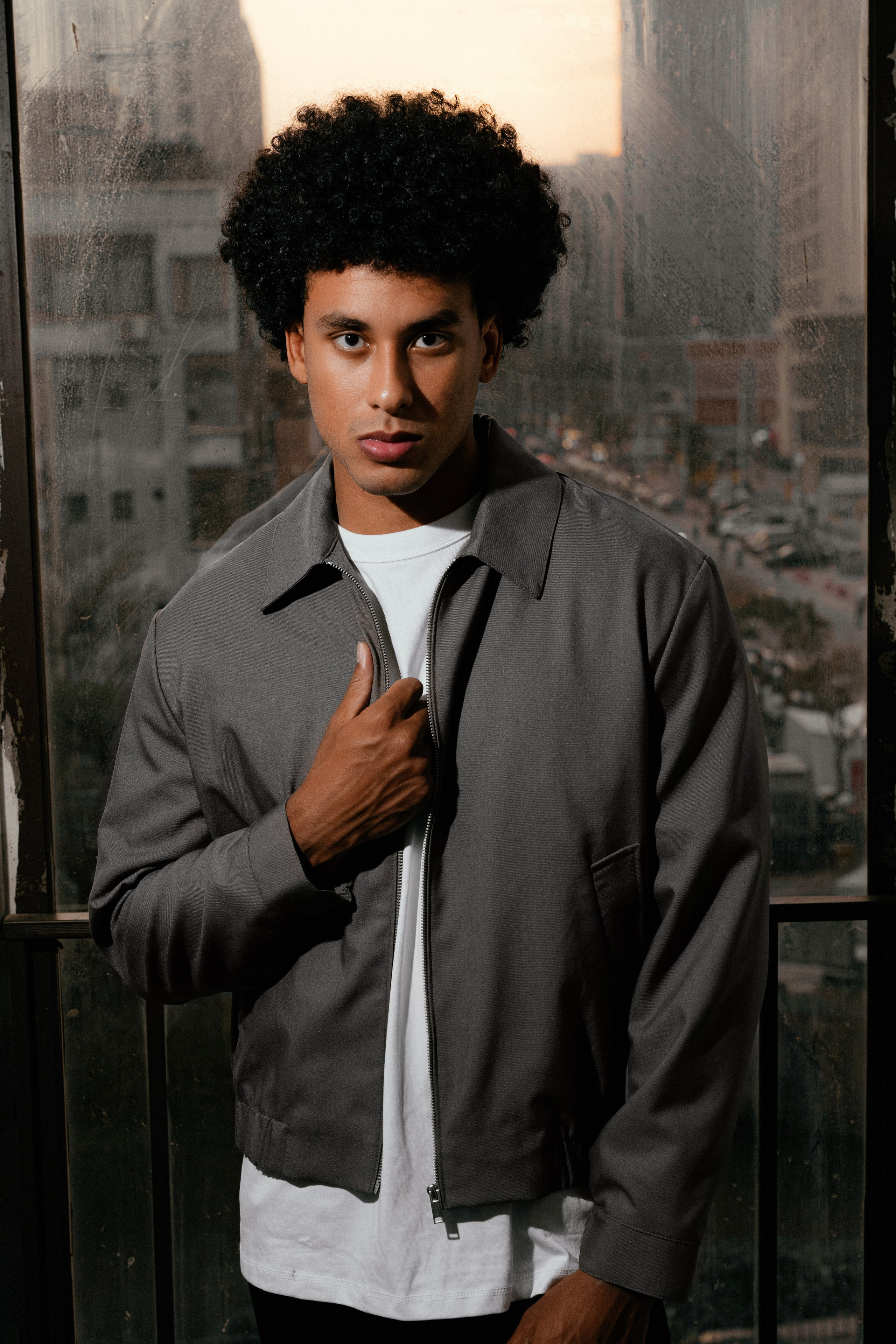 Фотограф В Гуанчжоу и Шэньчжэнь Андрей Лопатин