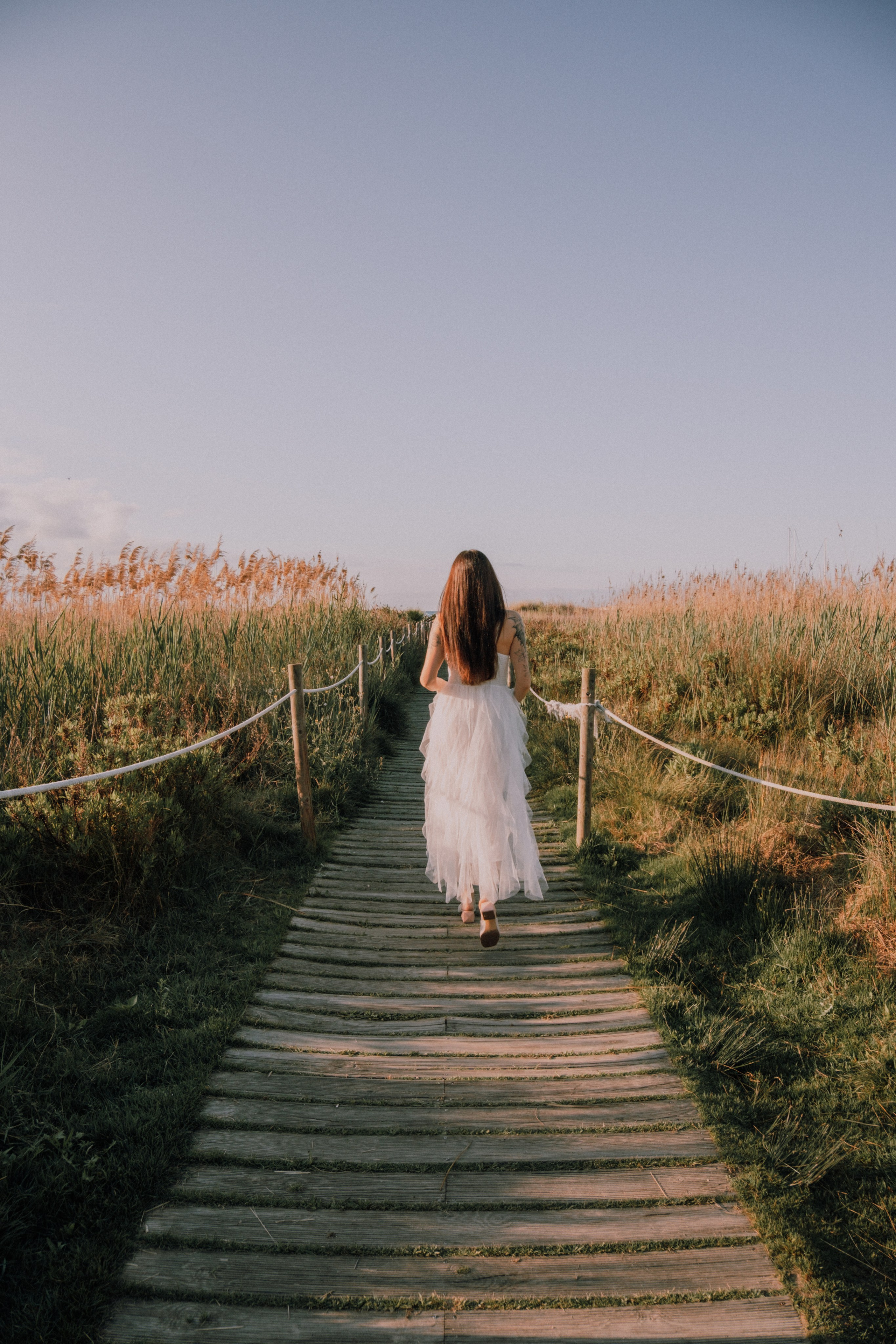 Индивидуальная сессия. Профессиональная фотосъемка в Калафелле — Елена Медведева