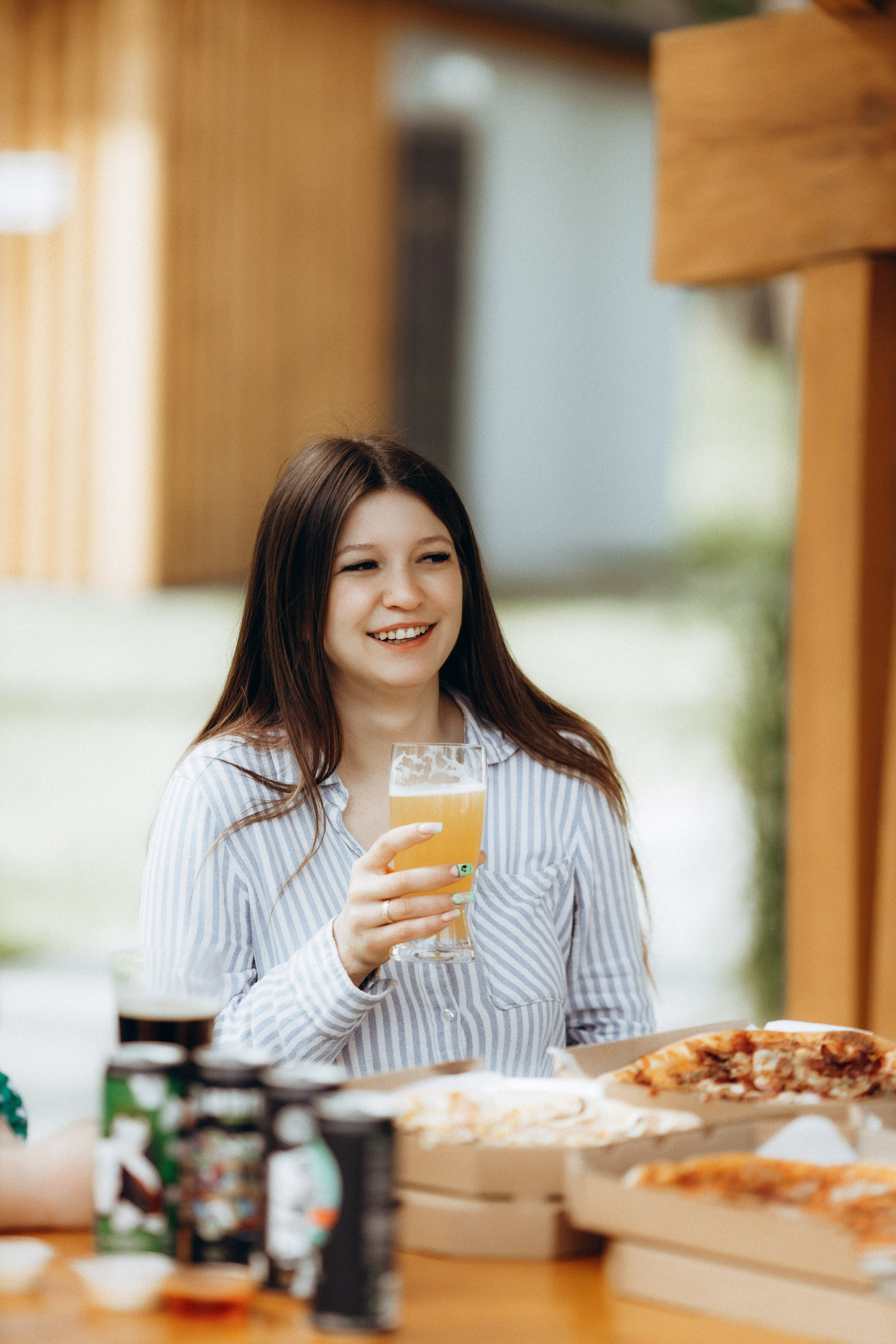 Мережа магазинів «Пивна аптека». Ірина Терещук