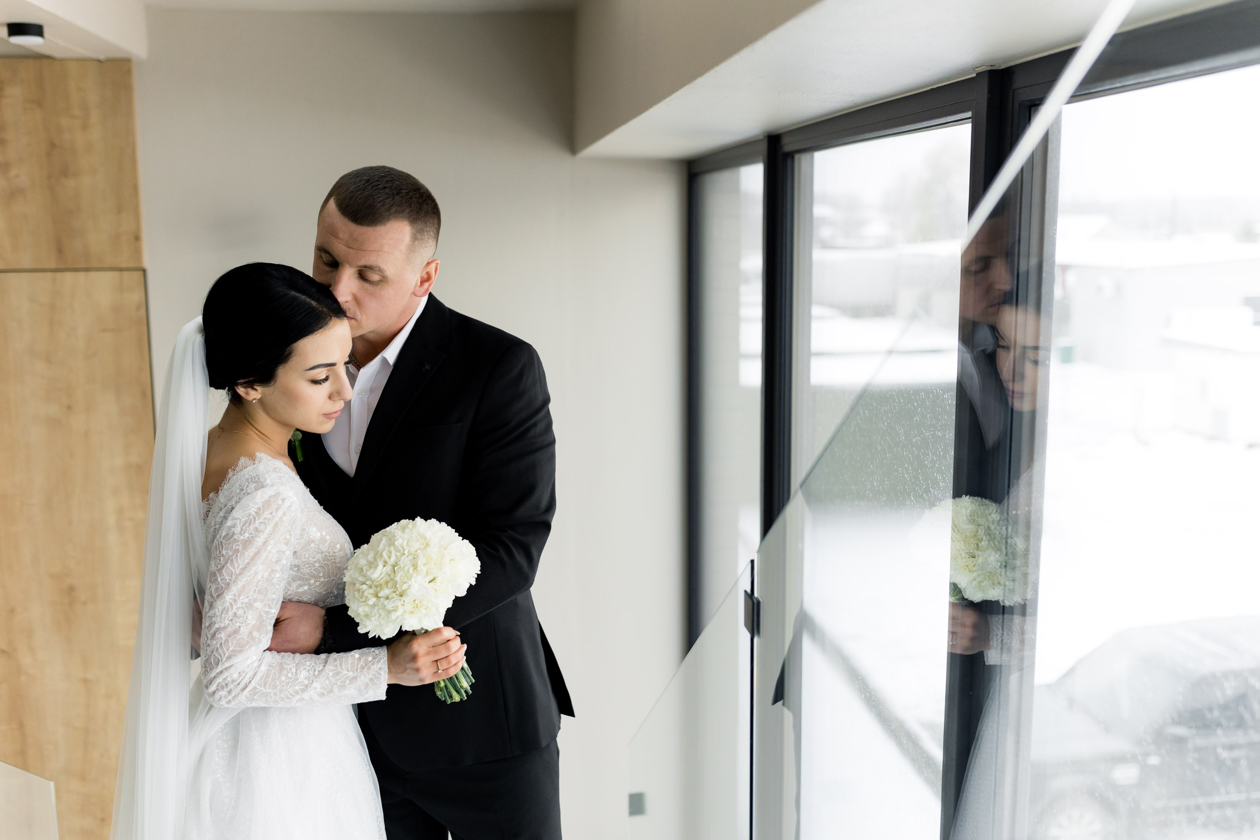 Аліна та Віктор. Ірина Терещук