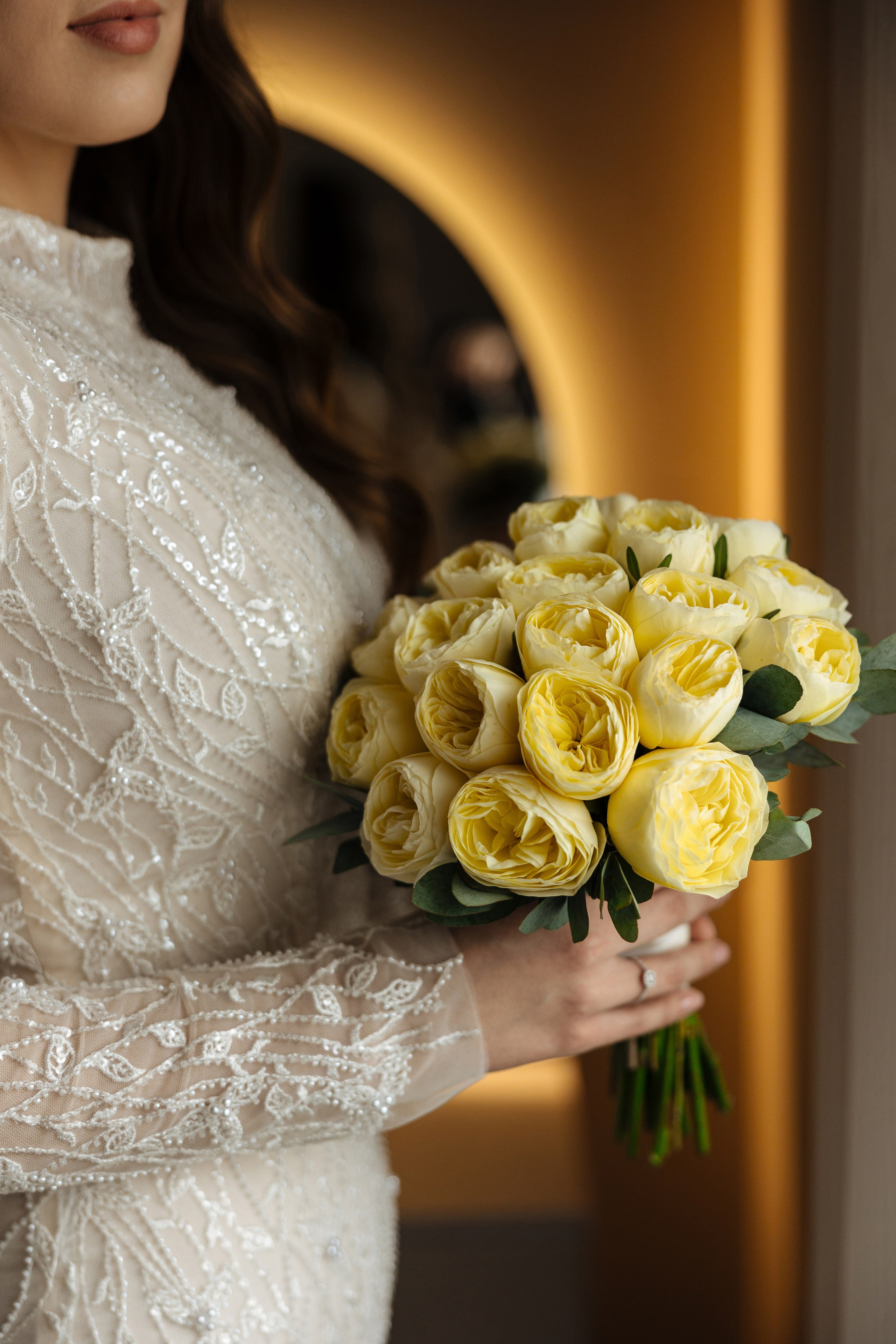 Anna Yaroslav. Ірина Терещук