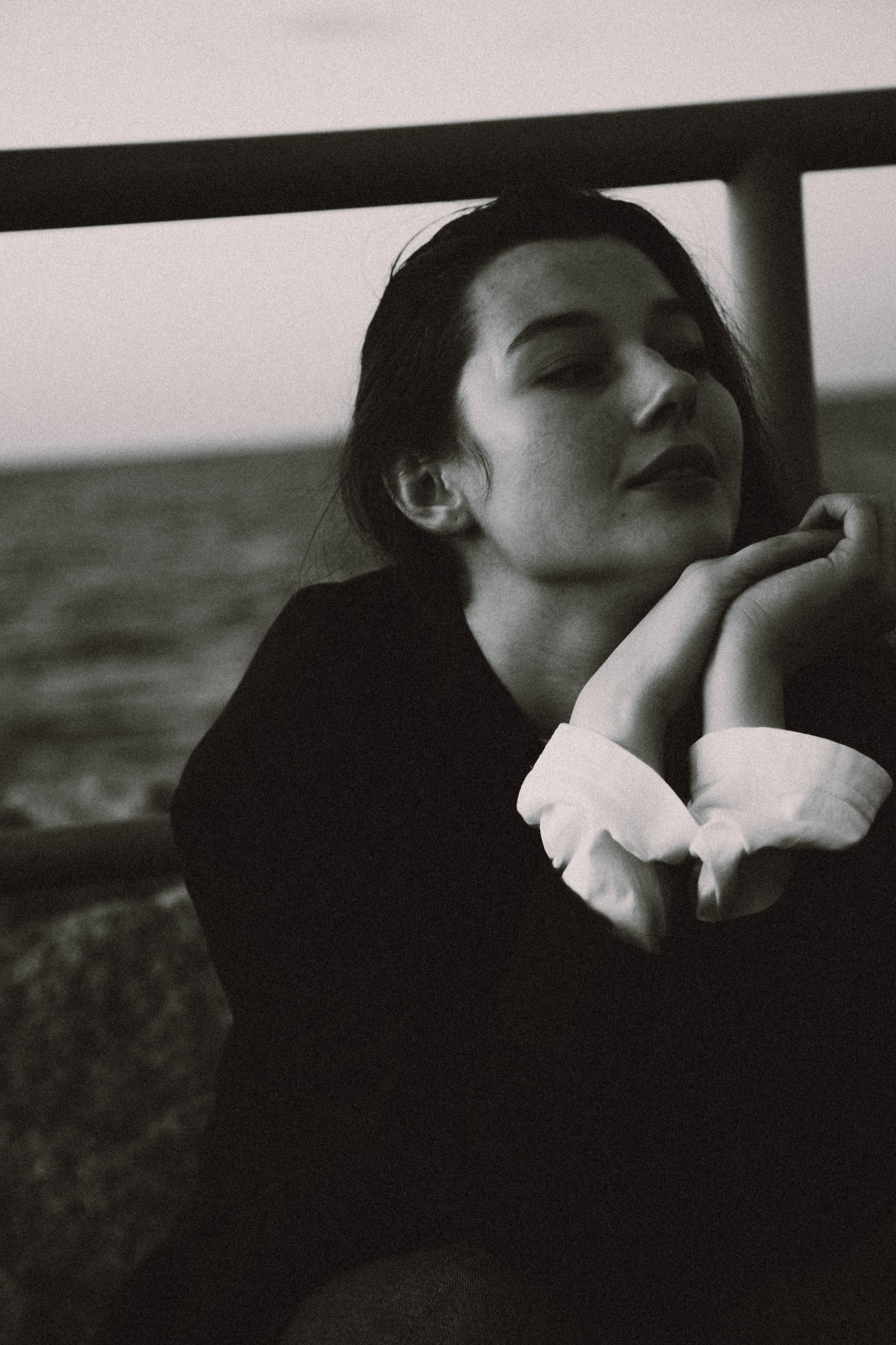 Marie. Photo by lenozavra