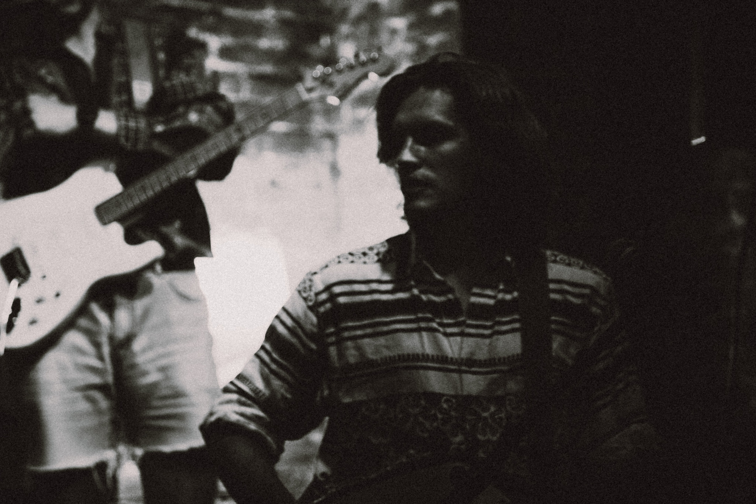 LUBBER LOUIE. Photo by lenozavra