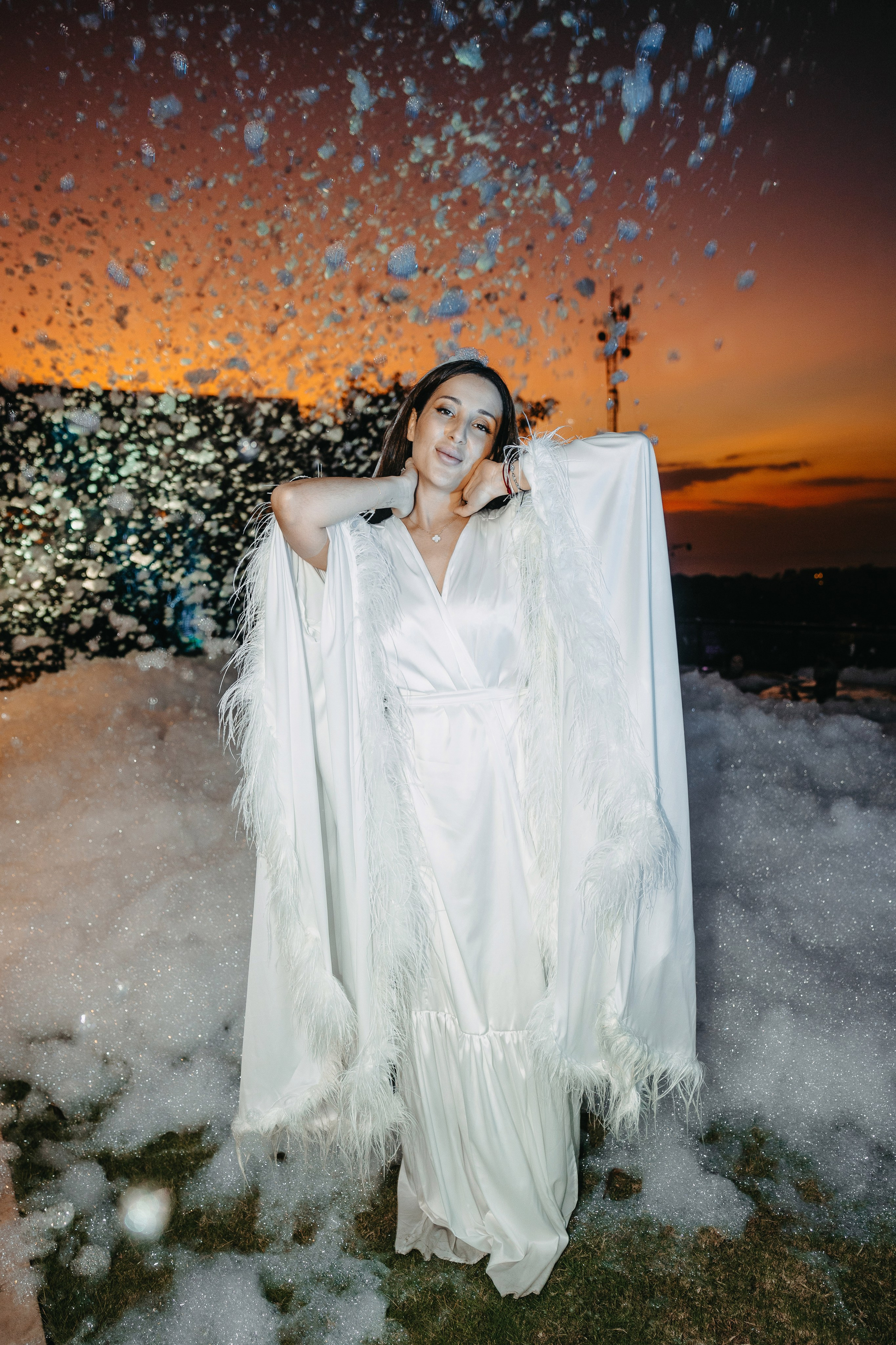 Kris hen party. Профессиональный фотограф Нурмиева Вероника