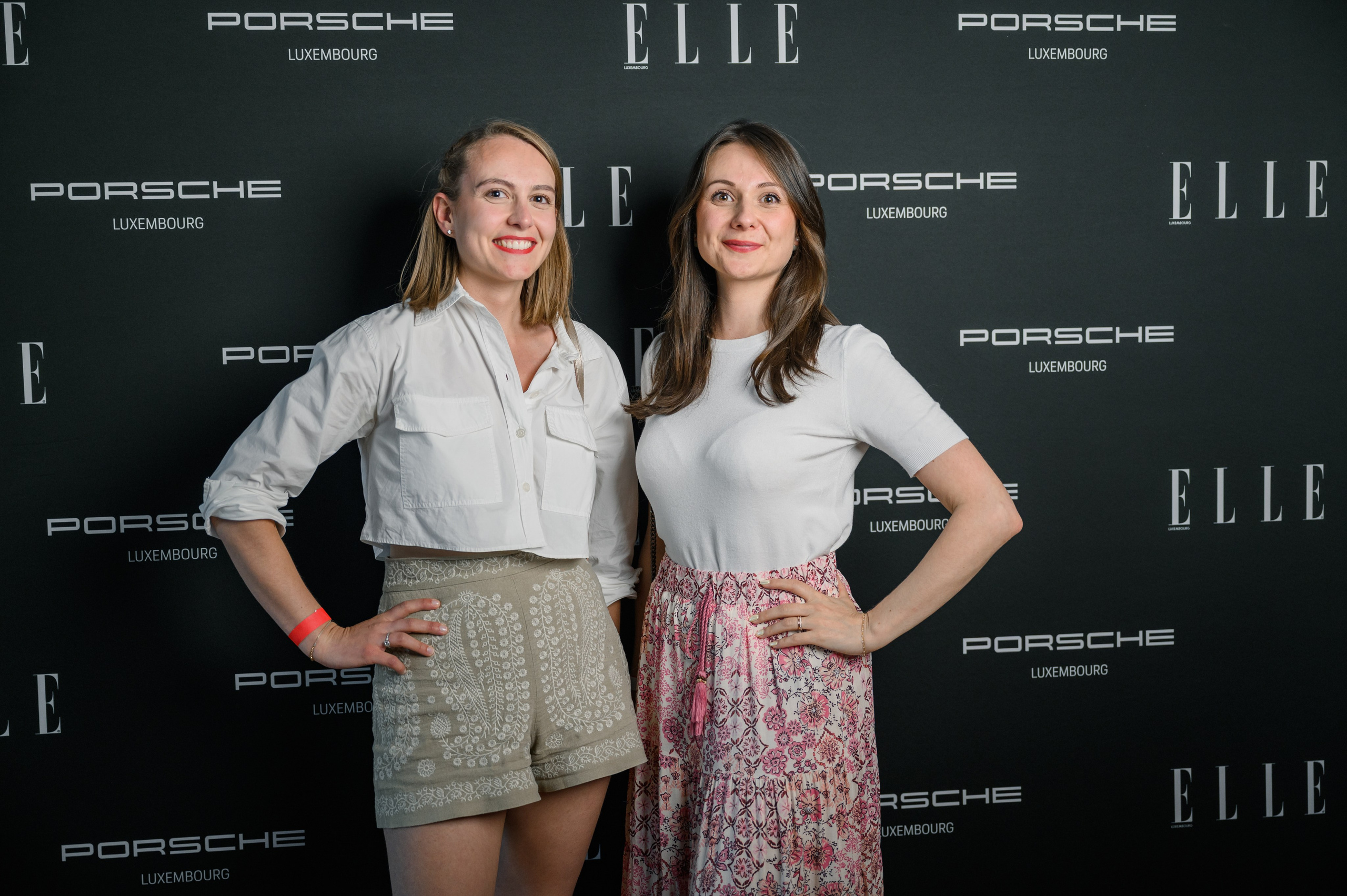 Elle magazine Luxembourg. Photographer in Luxembourg Tanita