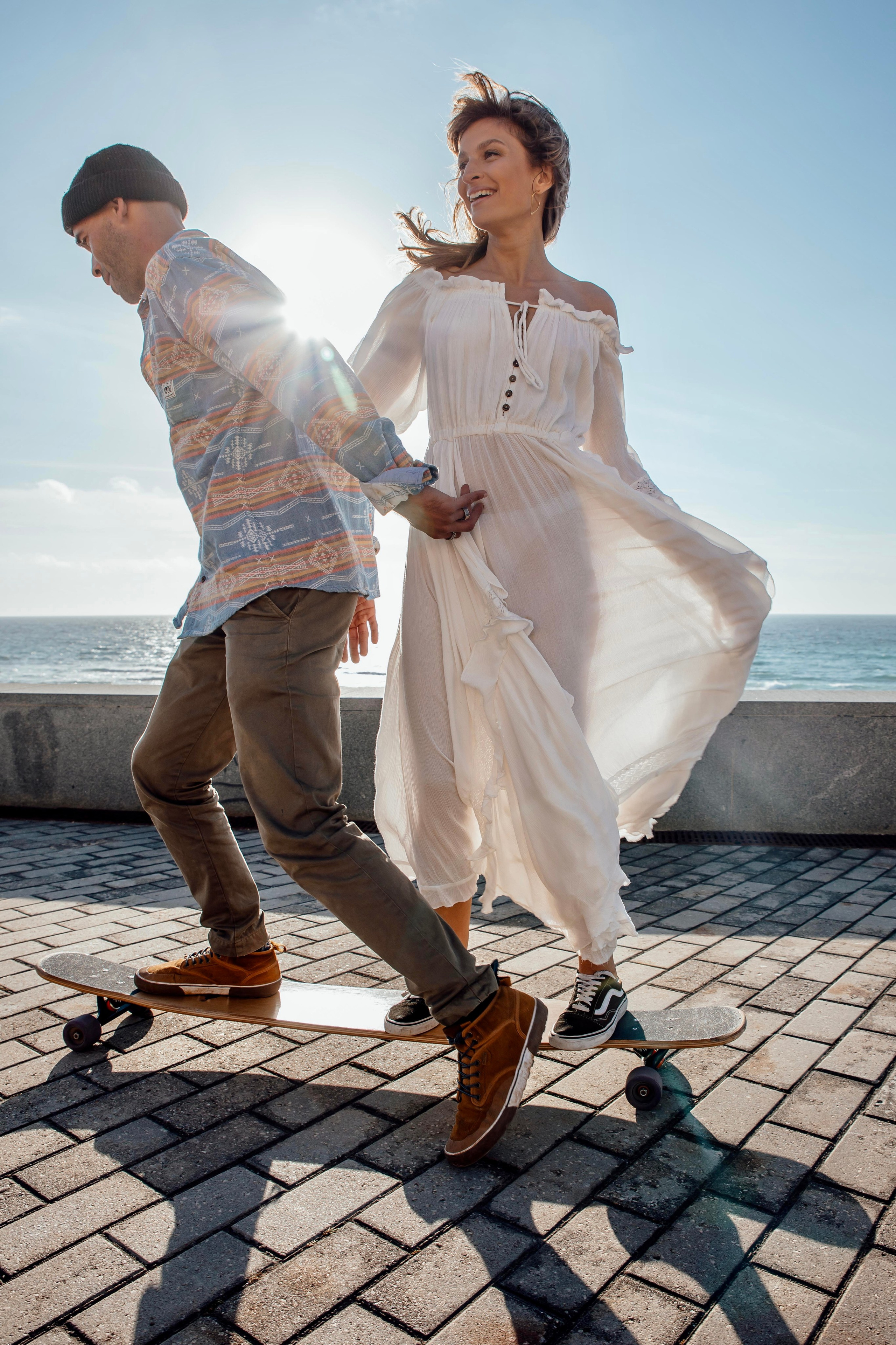 LOVE STORY. Portrait and event’s photographer in Israel Maria Troyanker