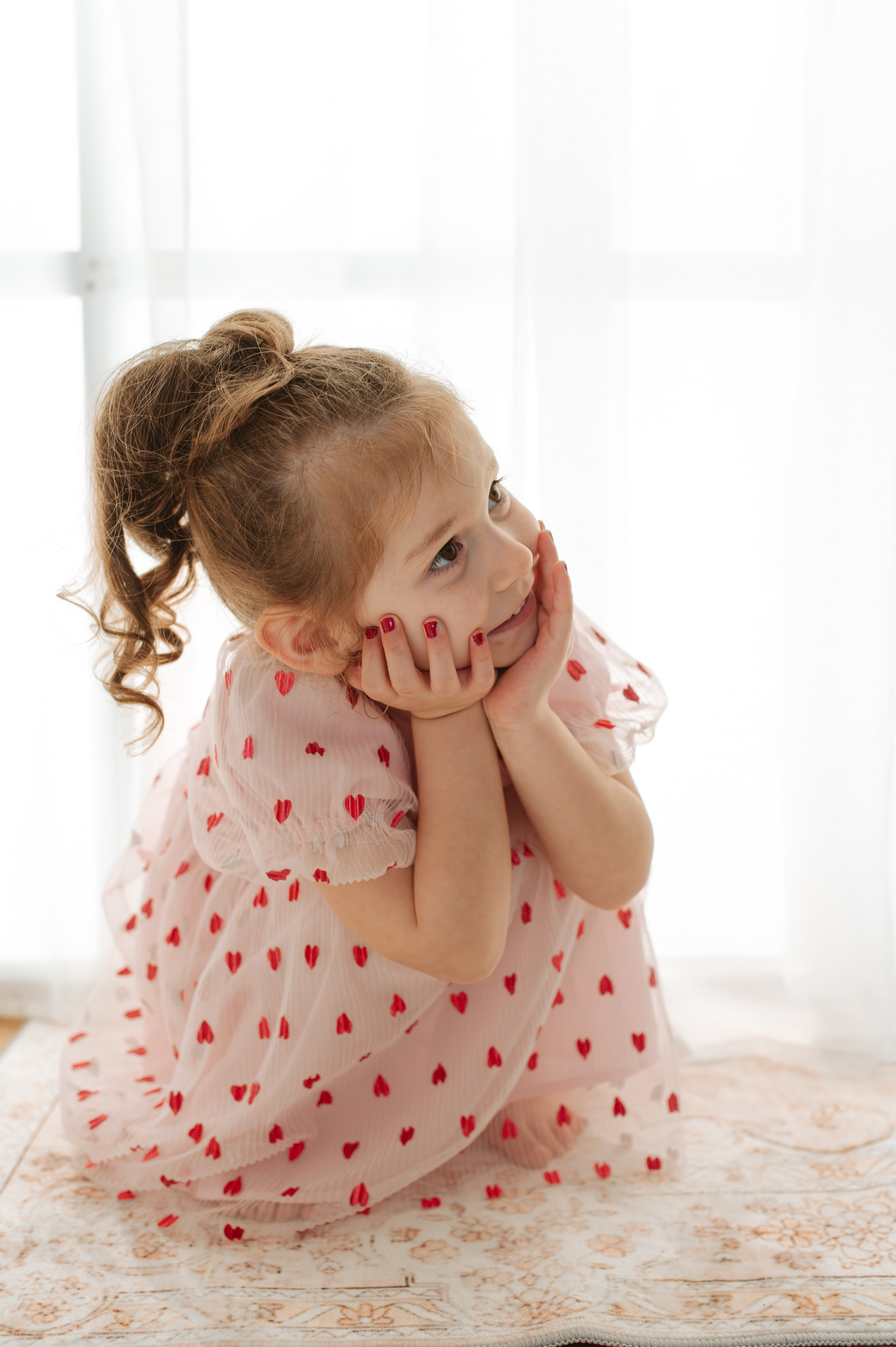 Family Session. Bianca Gabor Photography