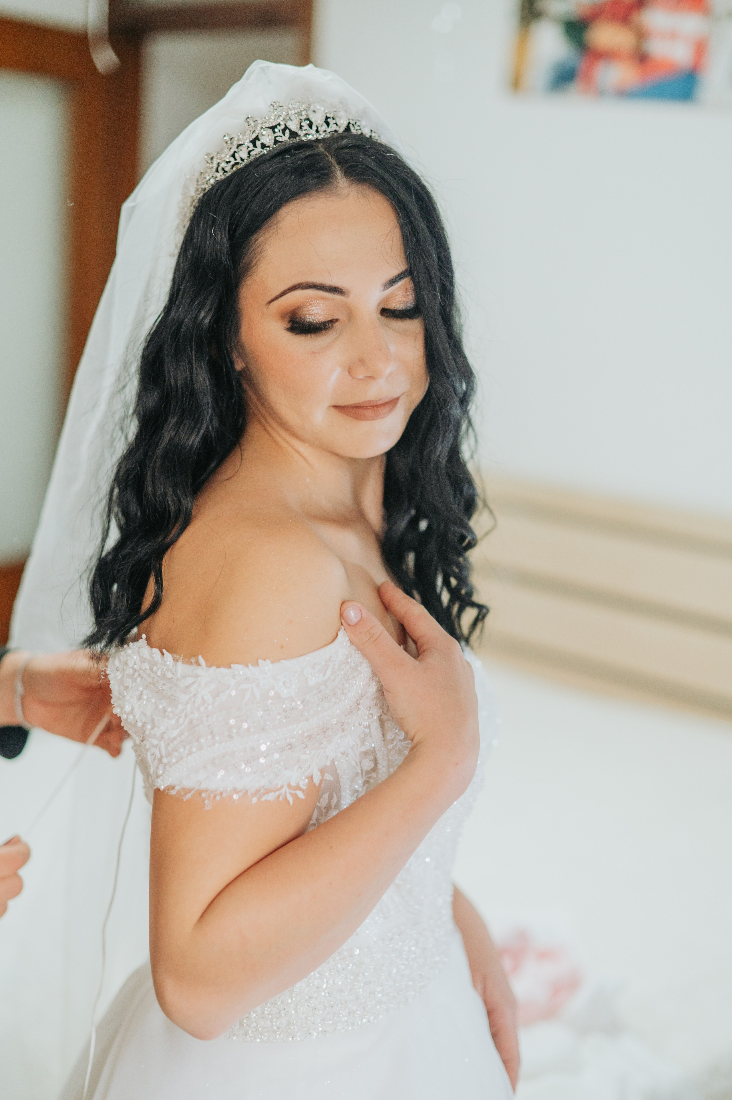 Wedding. Bianca Gabor Photography