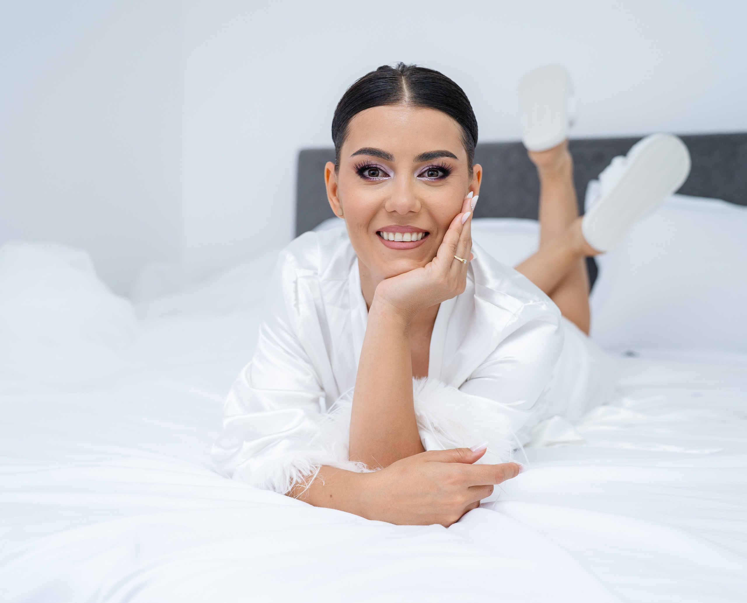 Nuntă. Valentin Gogan Photographer