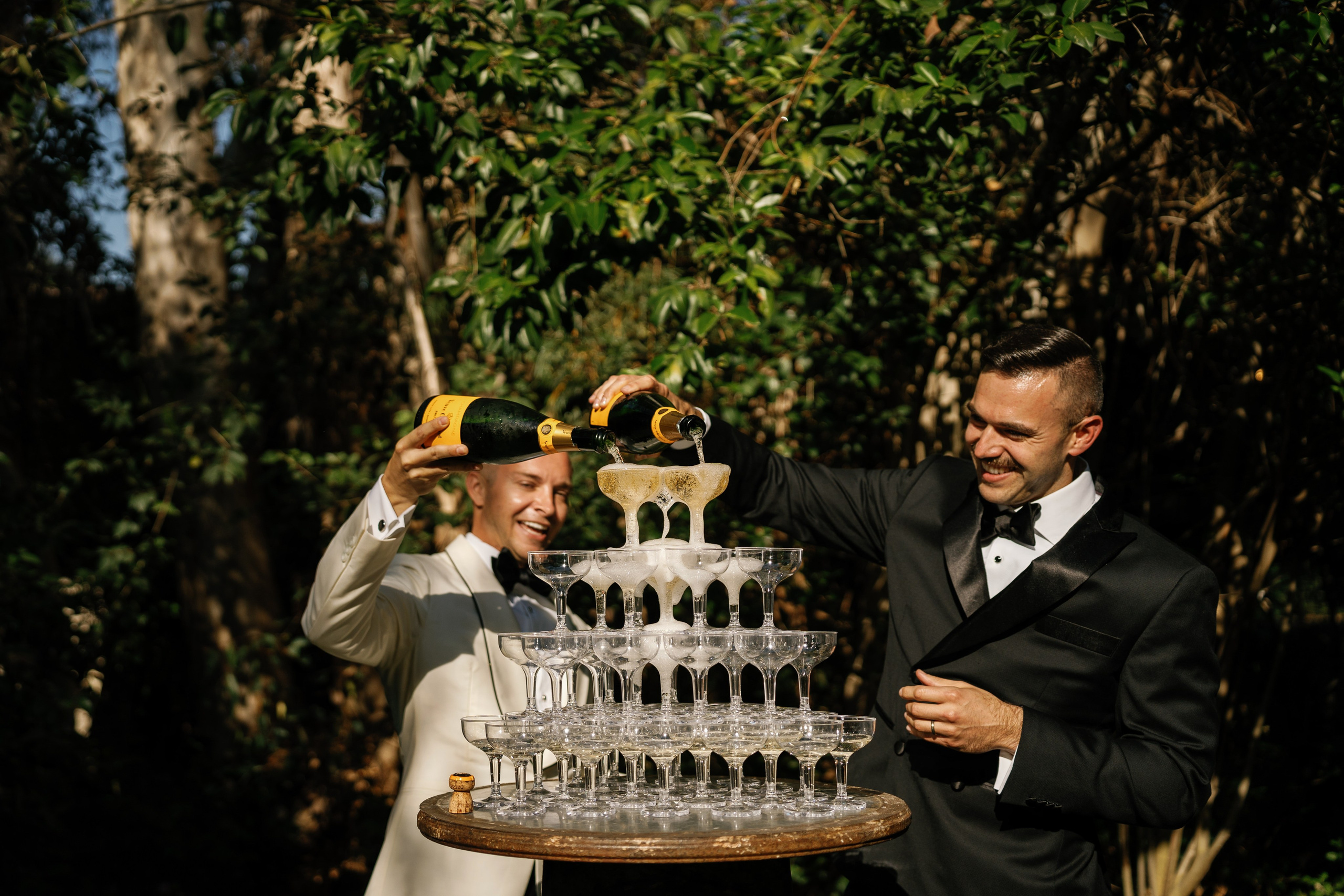 LGBT wedding photographer in California. Wedding Photography & Videography Team in California, Los Angeles, San Francisco, San Diego and Travel