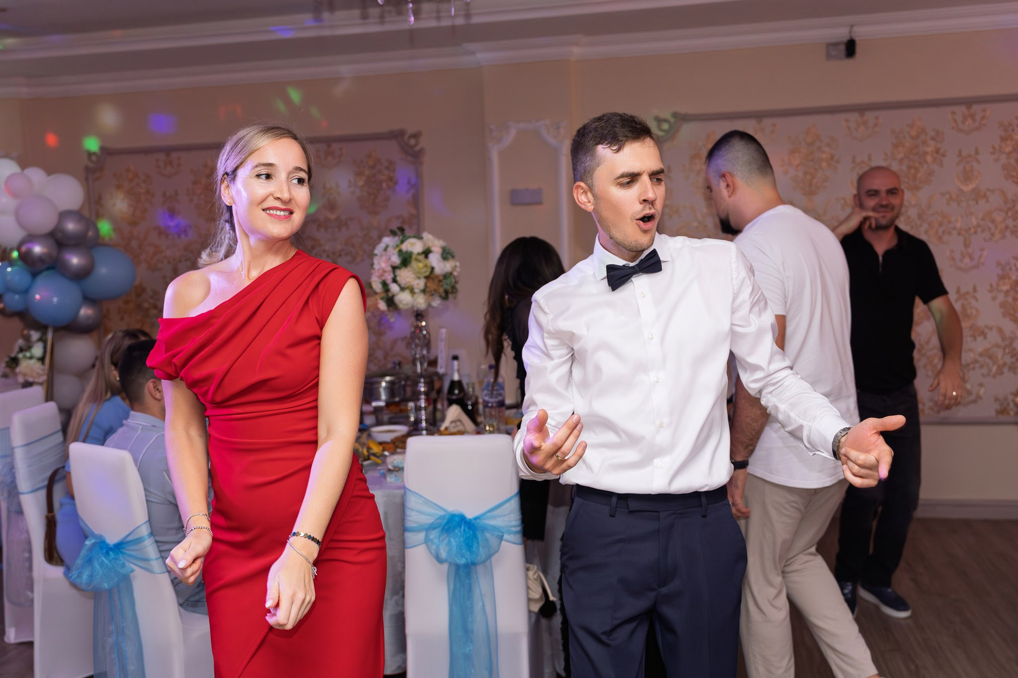 Christening Photo & Video Services. Wedding photographer in United Kingdom