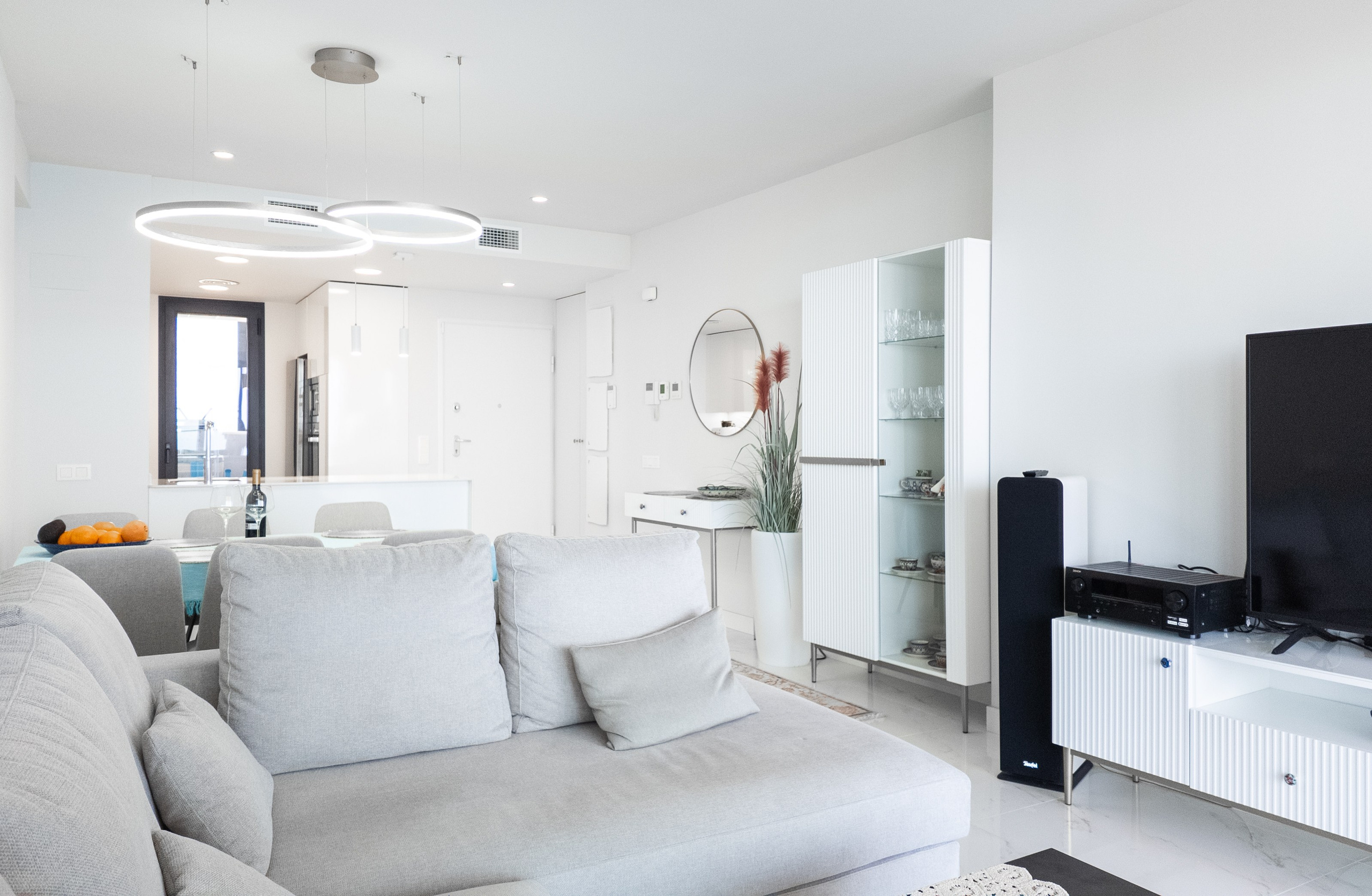 Benidorm. Baby Beast