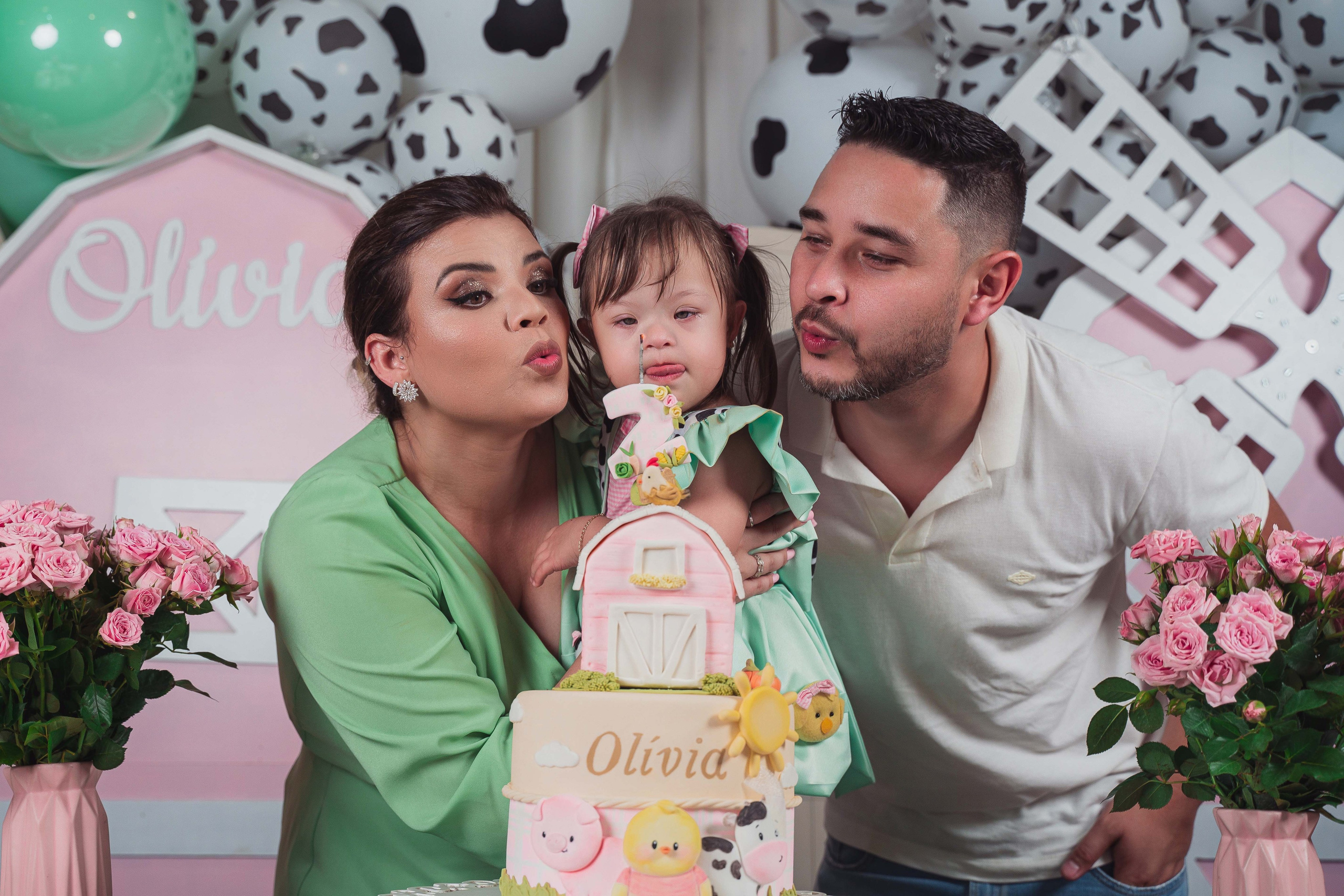 Aniversários. Kimera Produtora