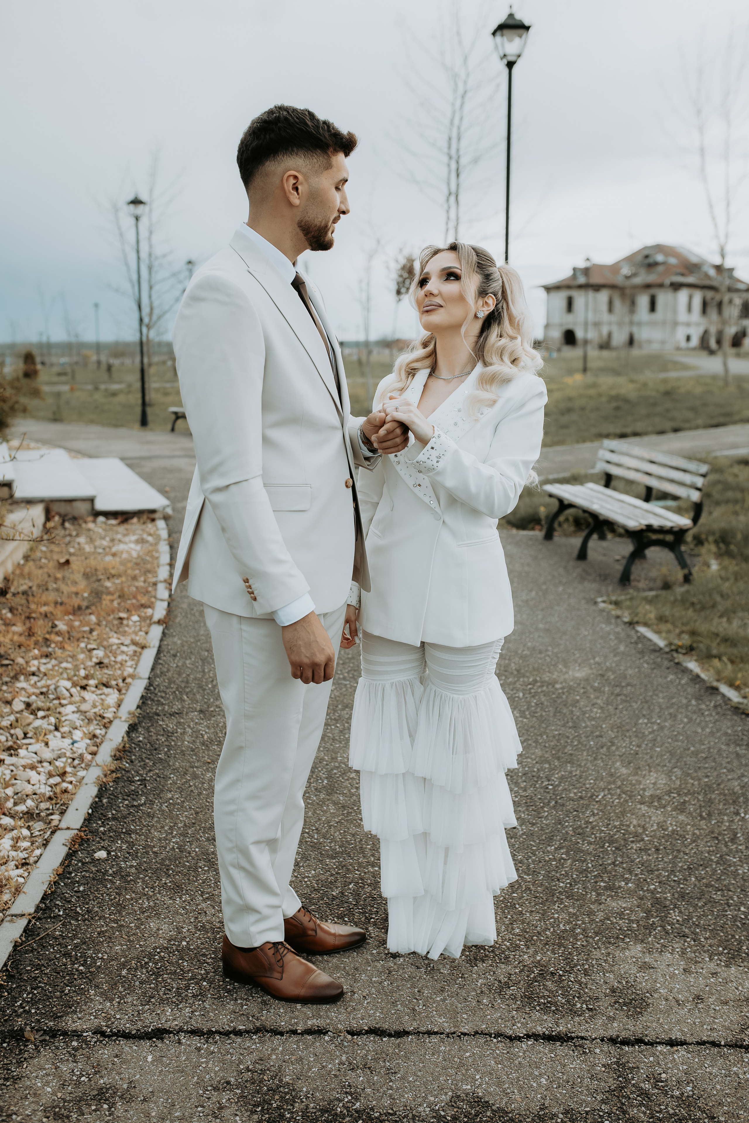 Sabina&Claudiu. Stefan Teodorescu — Fotograf de Nunta