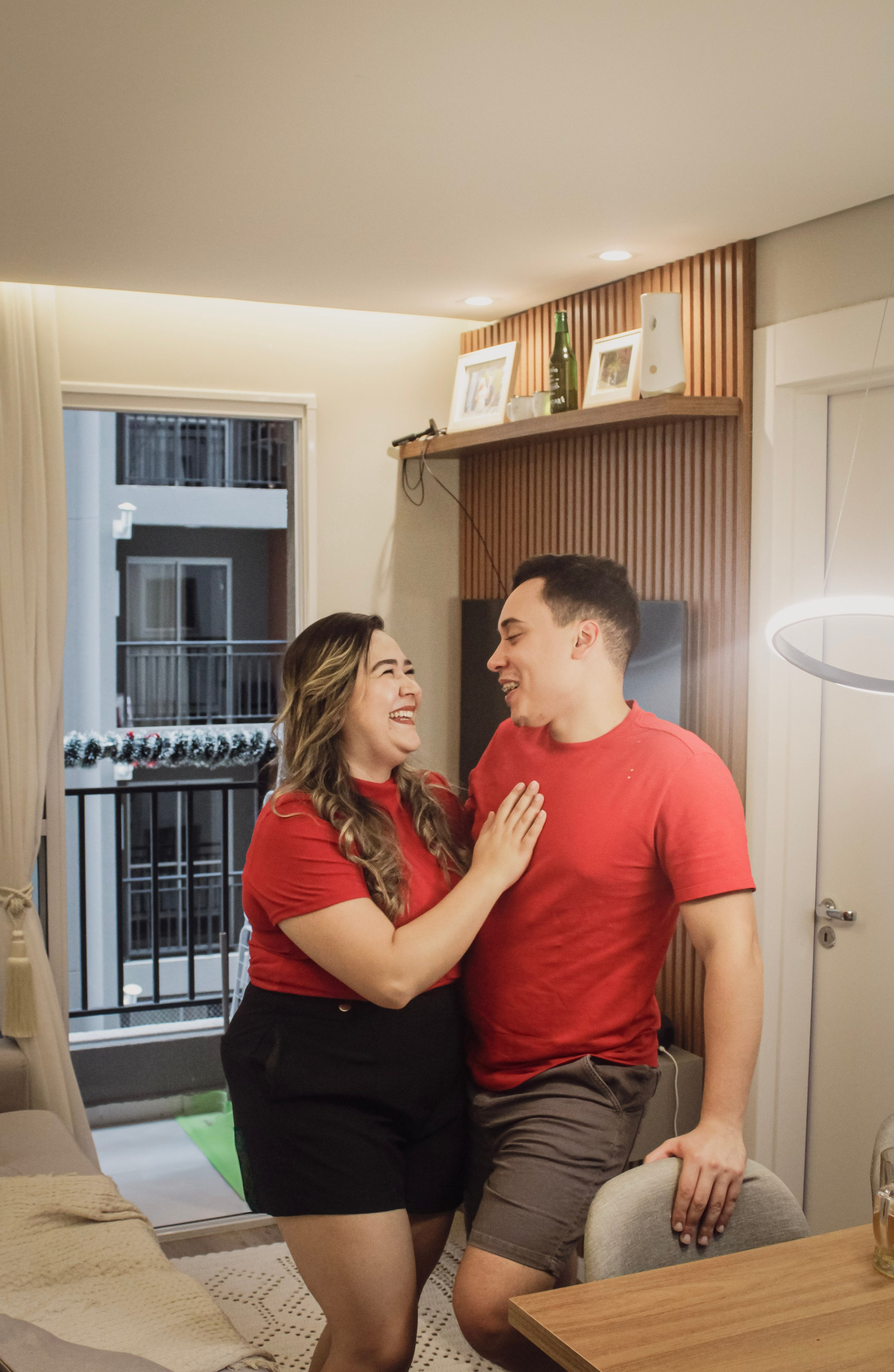 Fotos de Natal. Valkyestudio