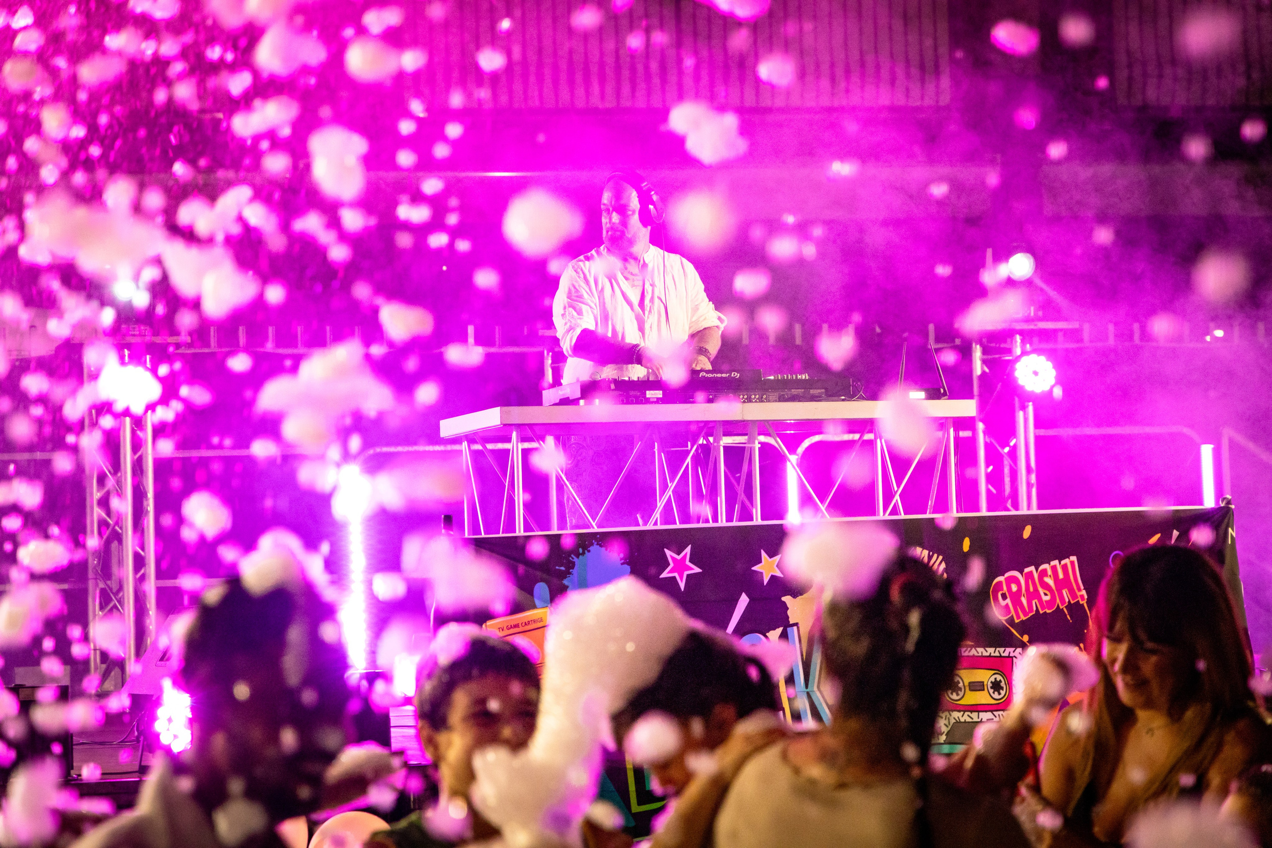 Sant’Alberto Music Summer Fest 2025 | 05/07/2025. Mixart APS