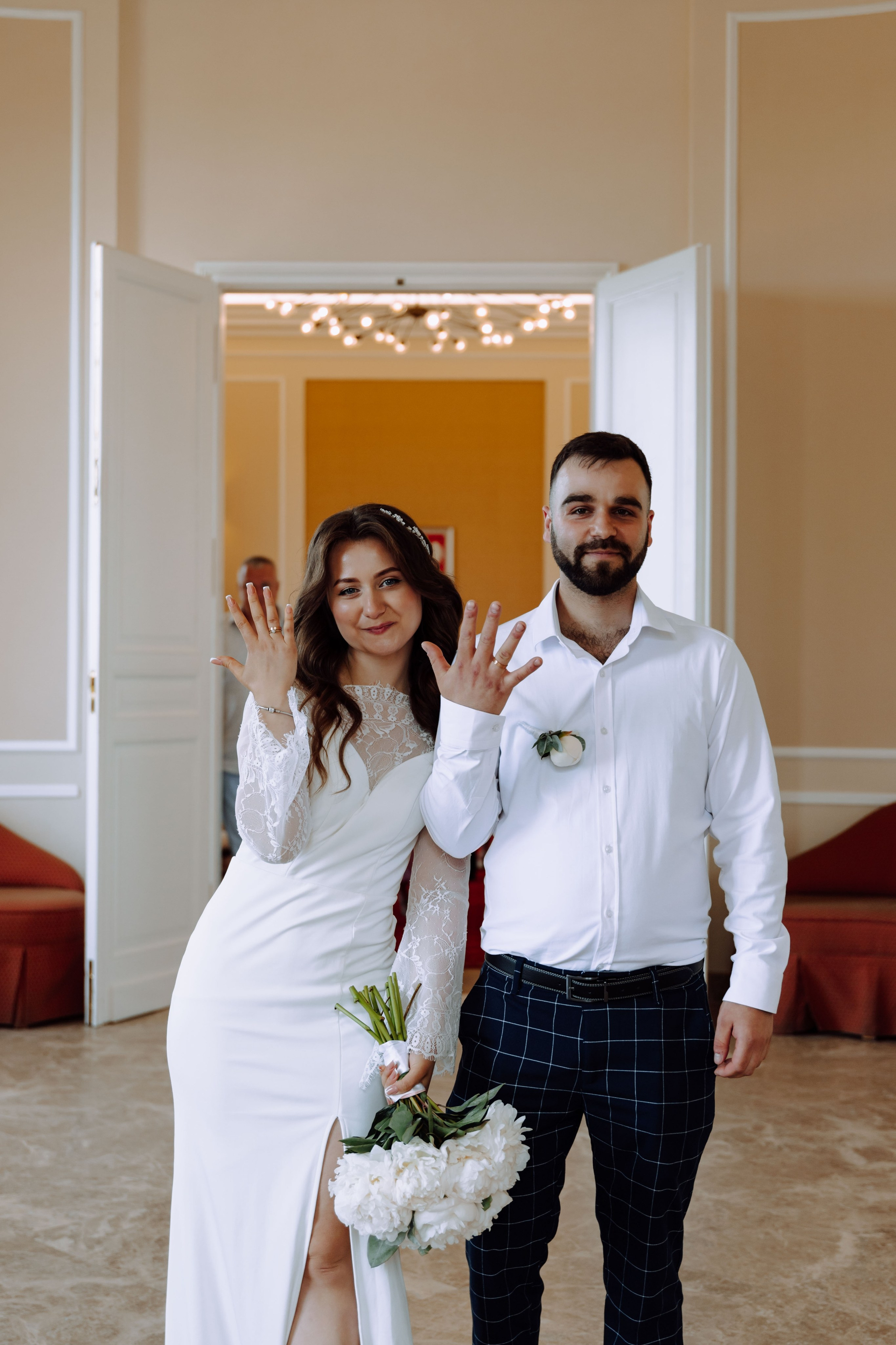 Julia&Mikołaj wedding day