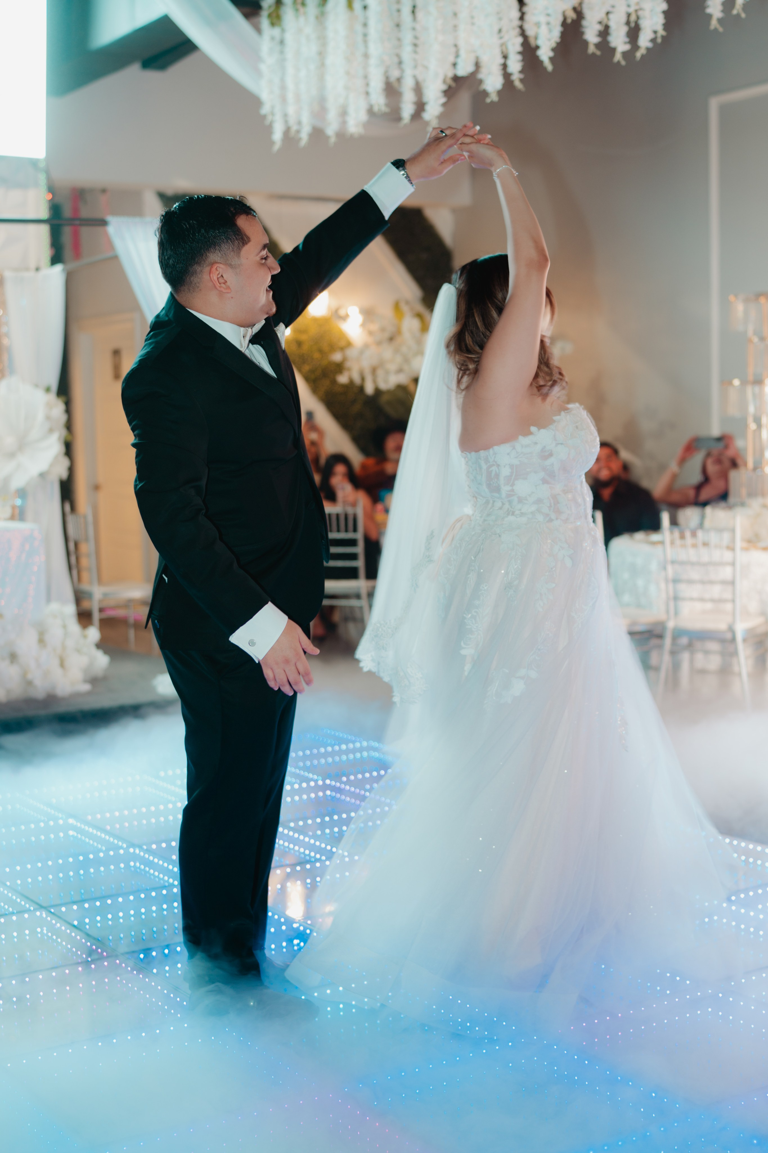 WEDDING. VALLEY MEDIA CREATORS