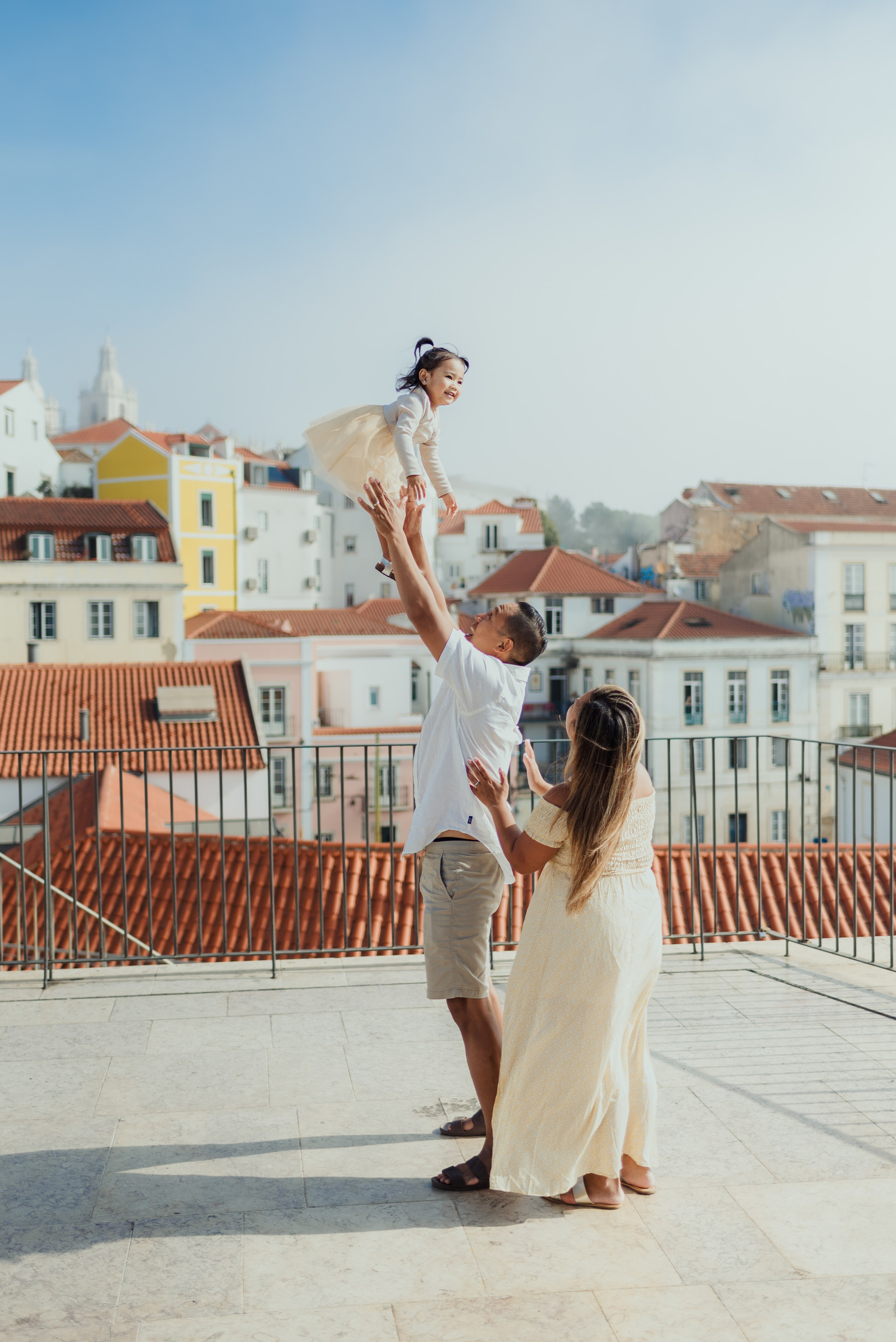 Joy and Family. Lifestyle, wedding and family photographer