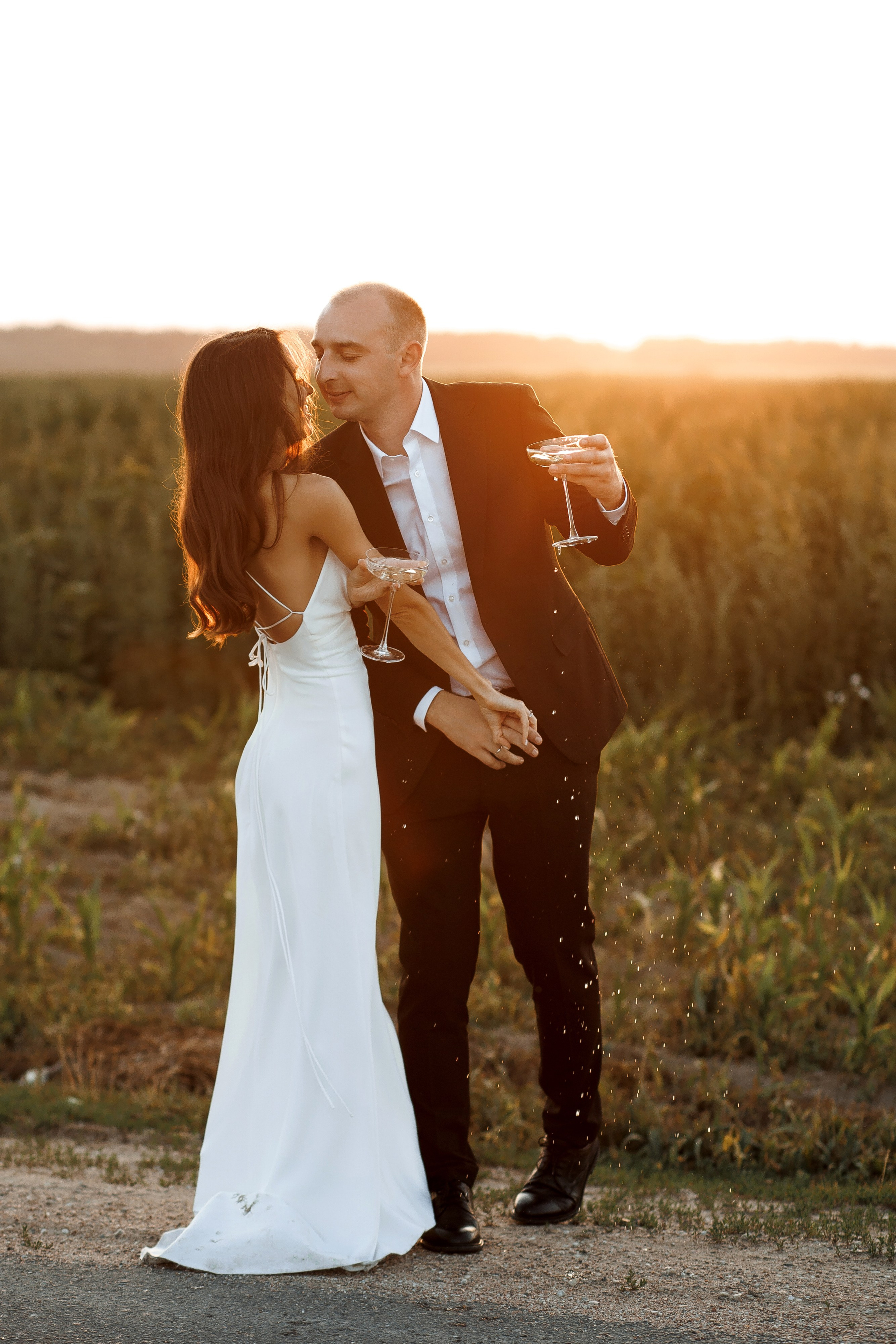 V+T. Свадебный фотограф Каледич Тимофей