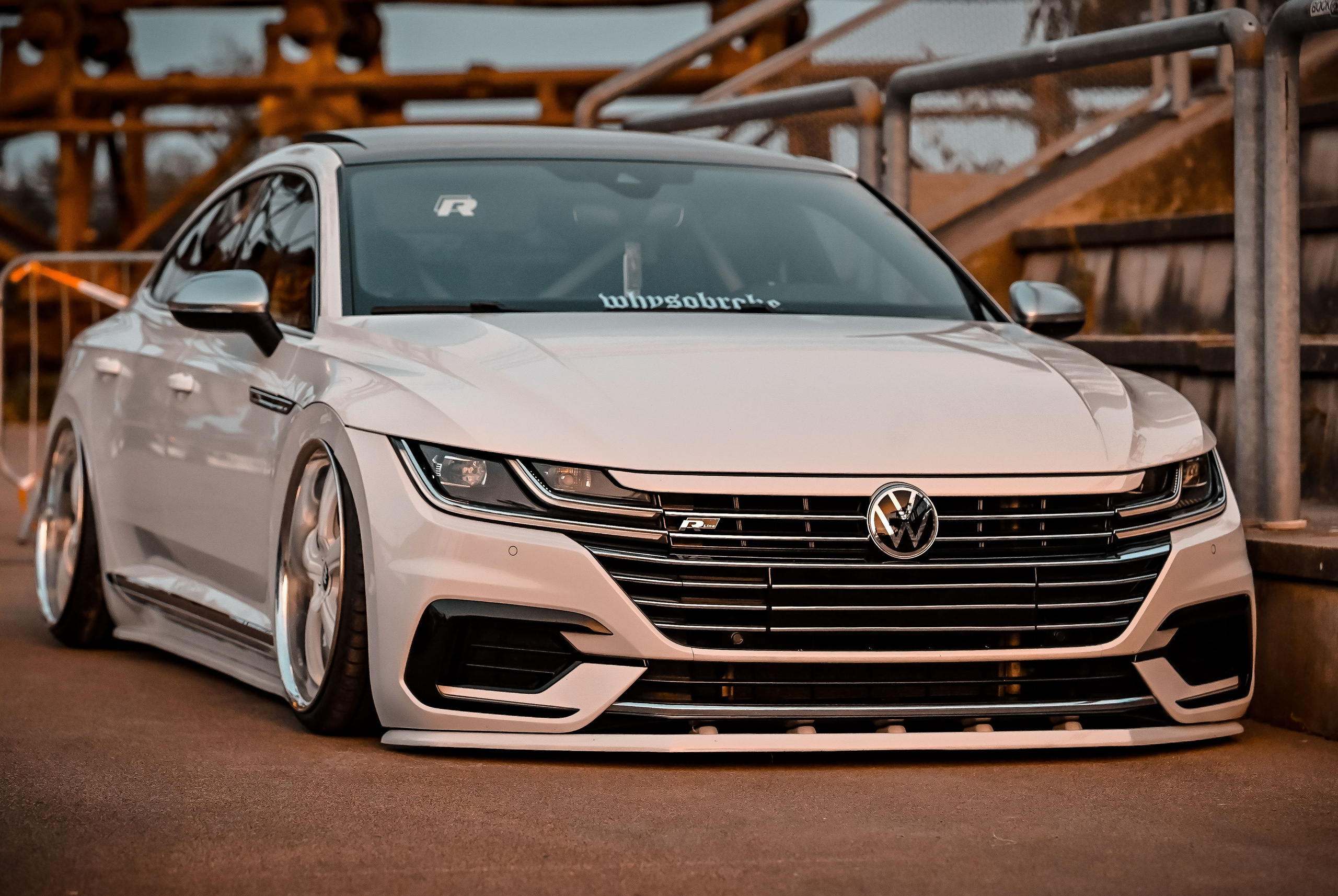 Automotive
