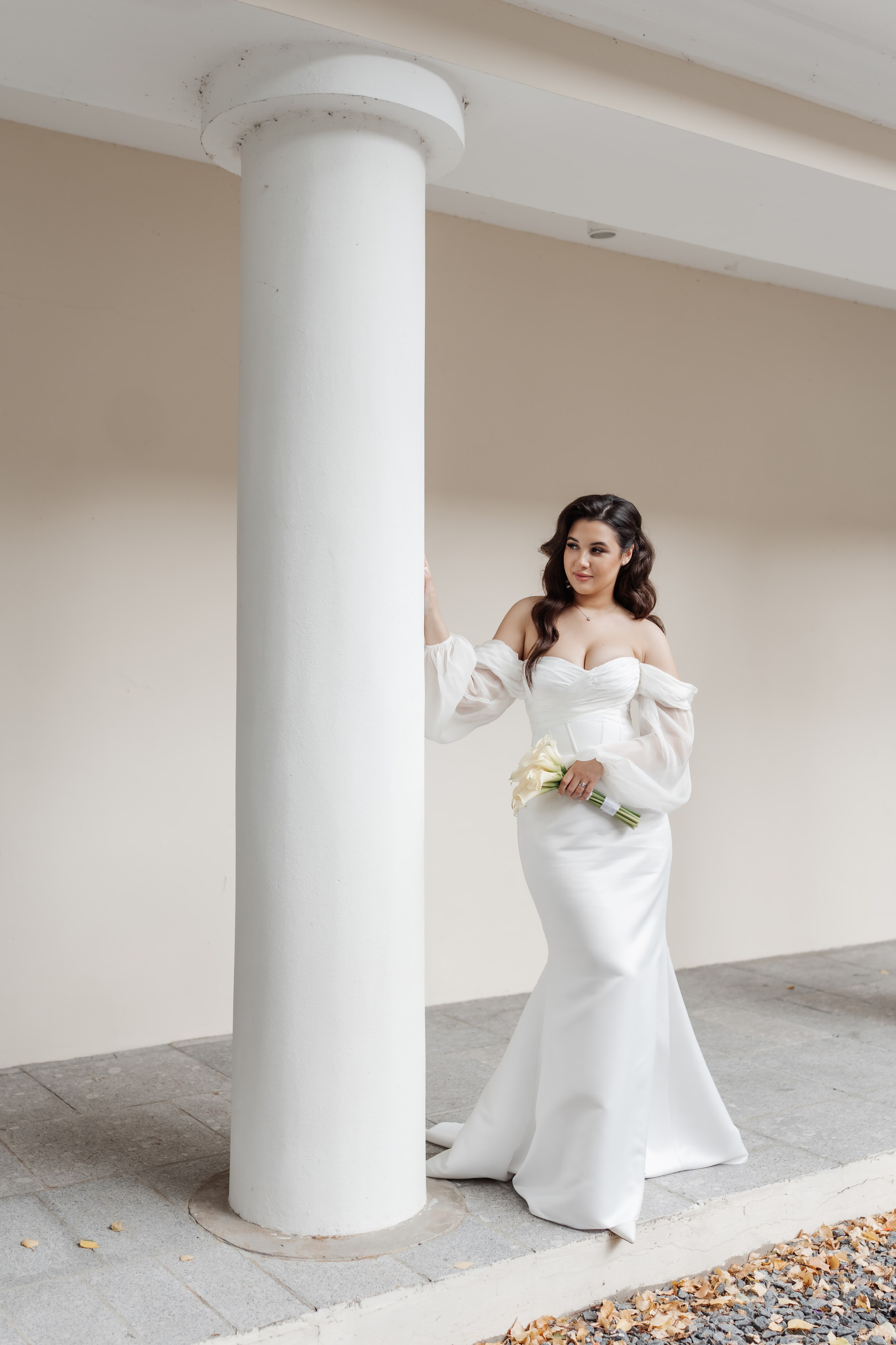 NATACHA & JURI. HOME