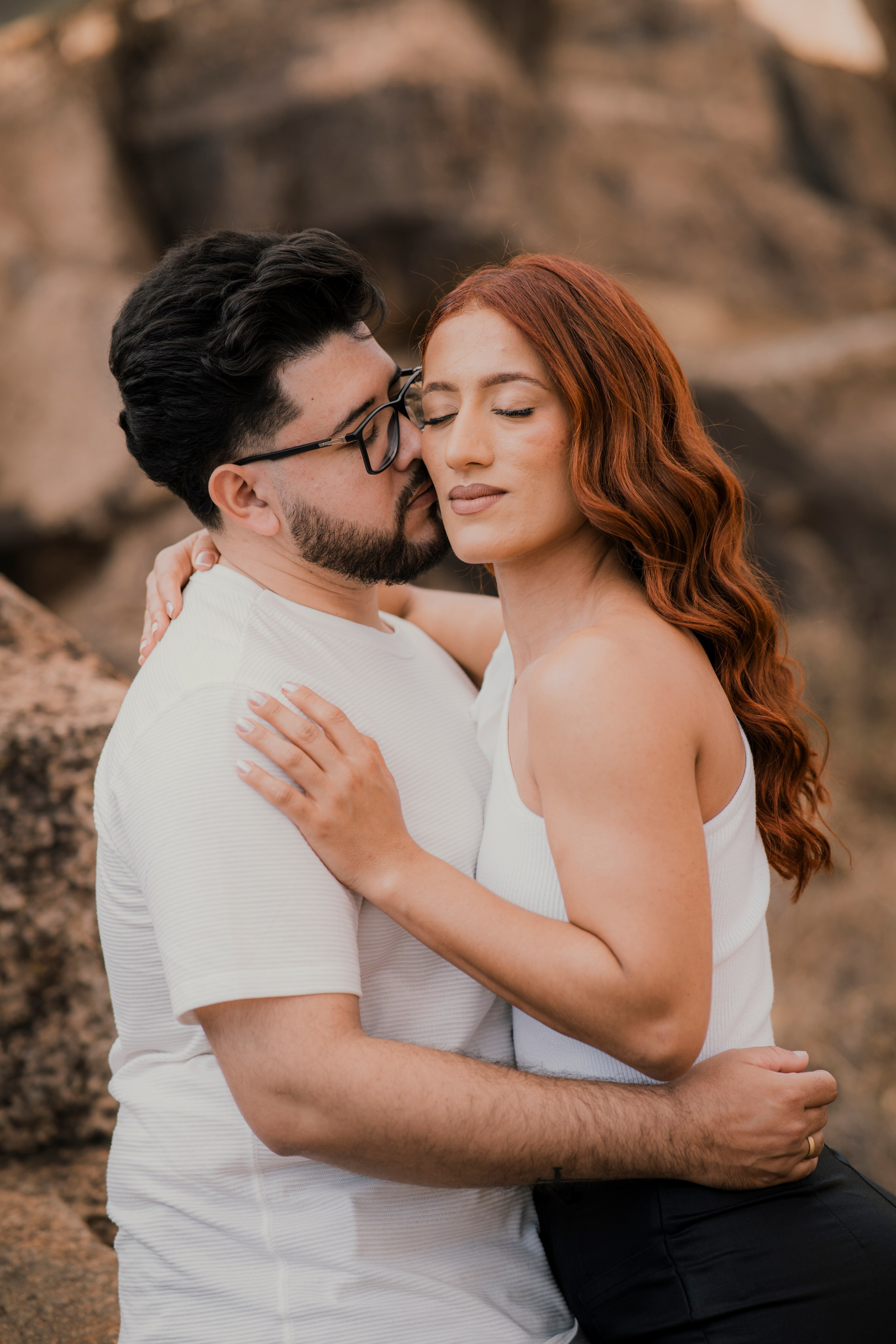 Pre Wedding Ana & Reinaldo. Principal