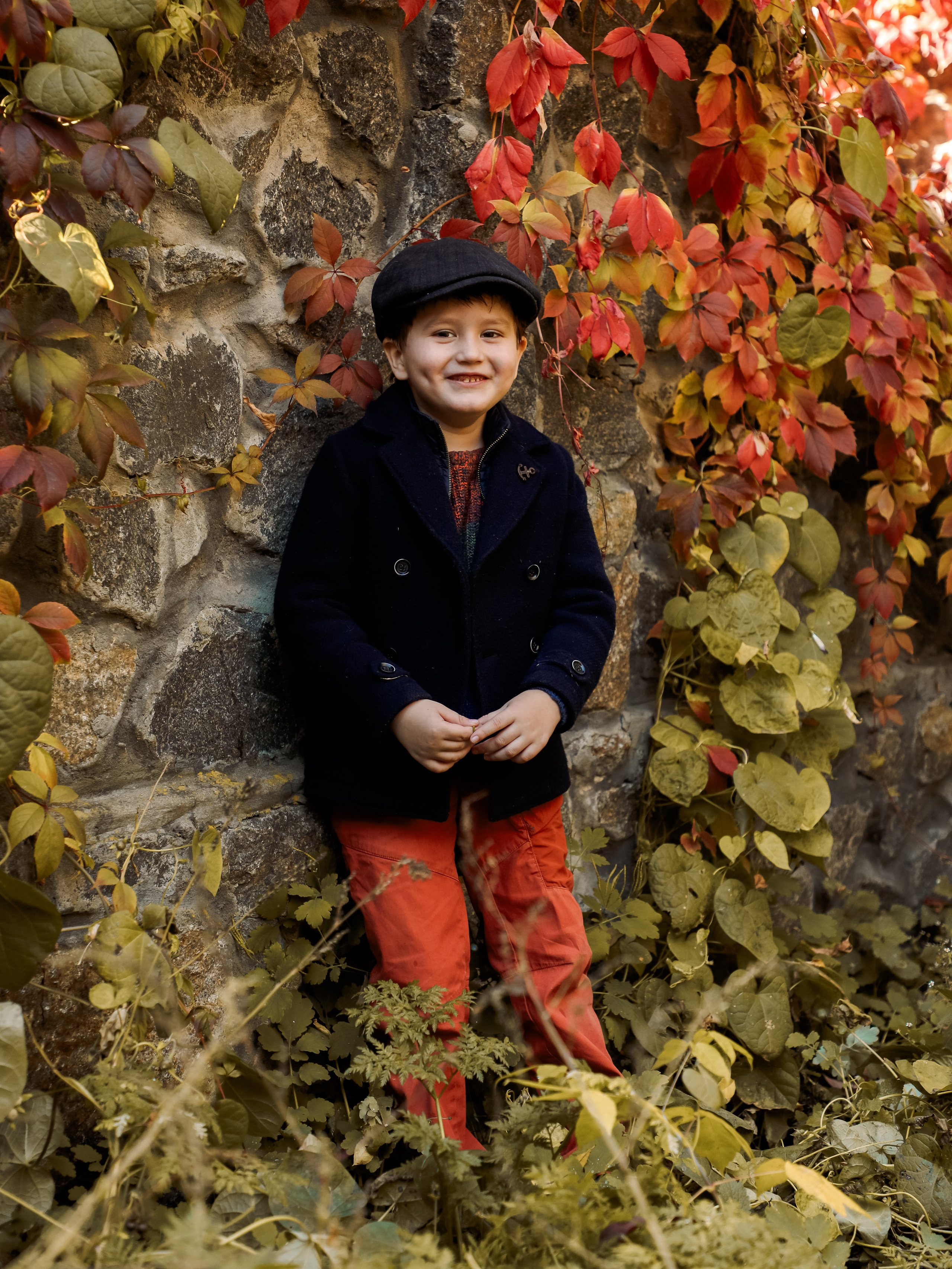 Kinderfotografie. Startseite