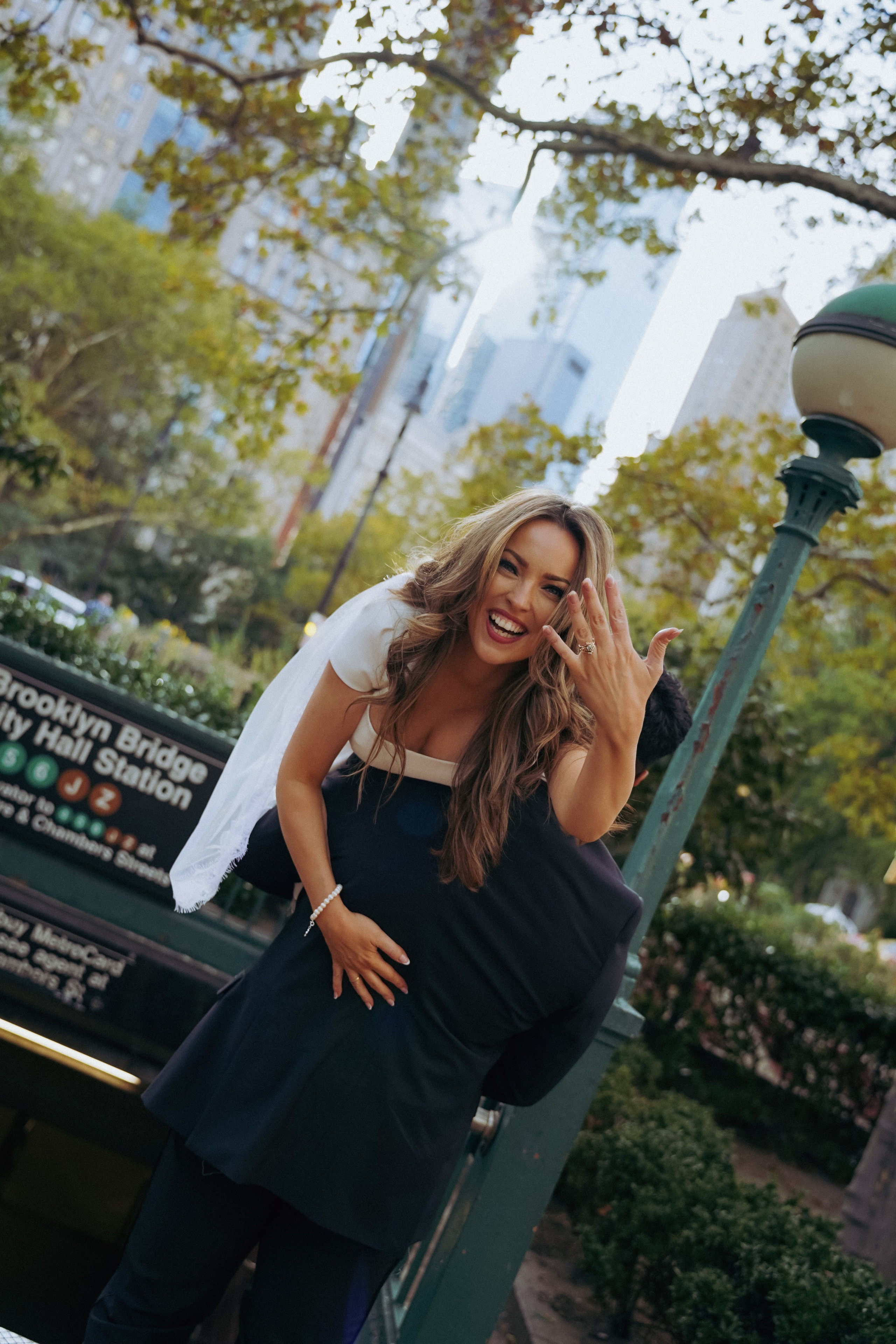 Love Stories. Sophia Young — NYC Photographer & Filmmaker