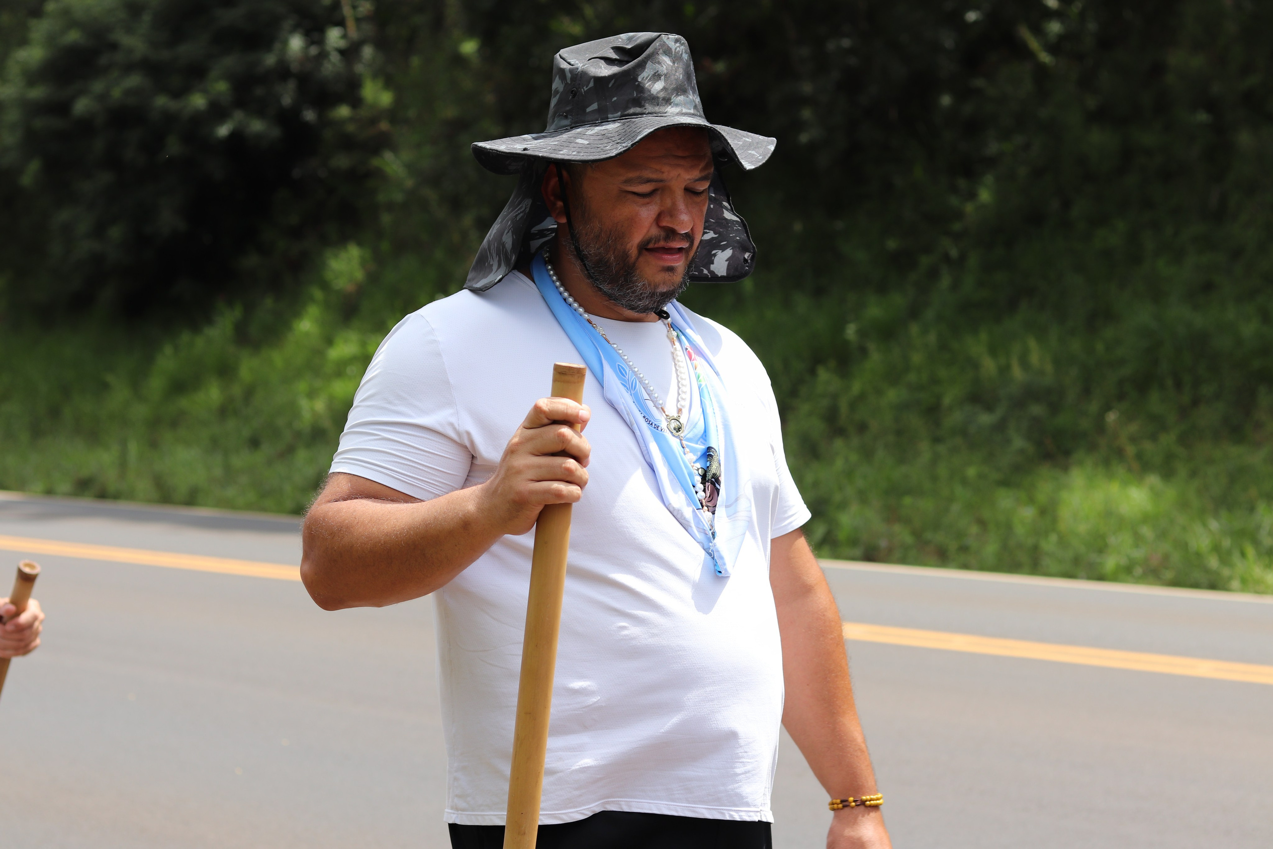 Peregrinação Nossa Senhora de Belém. Handa Produções