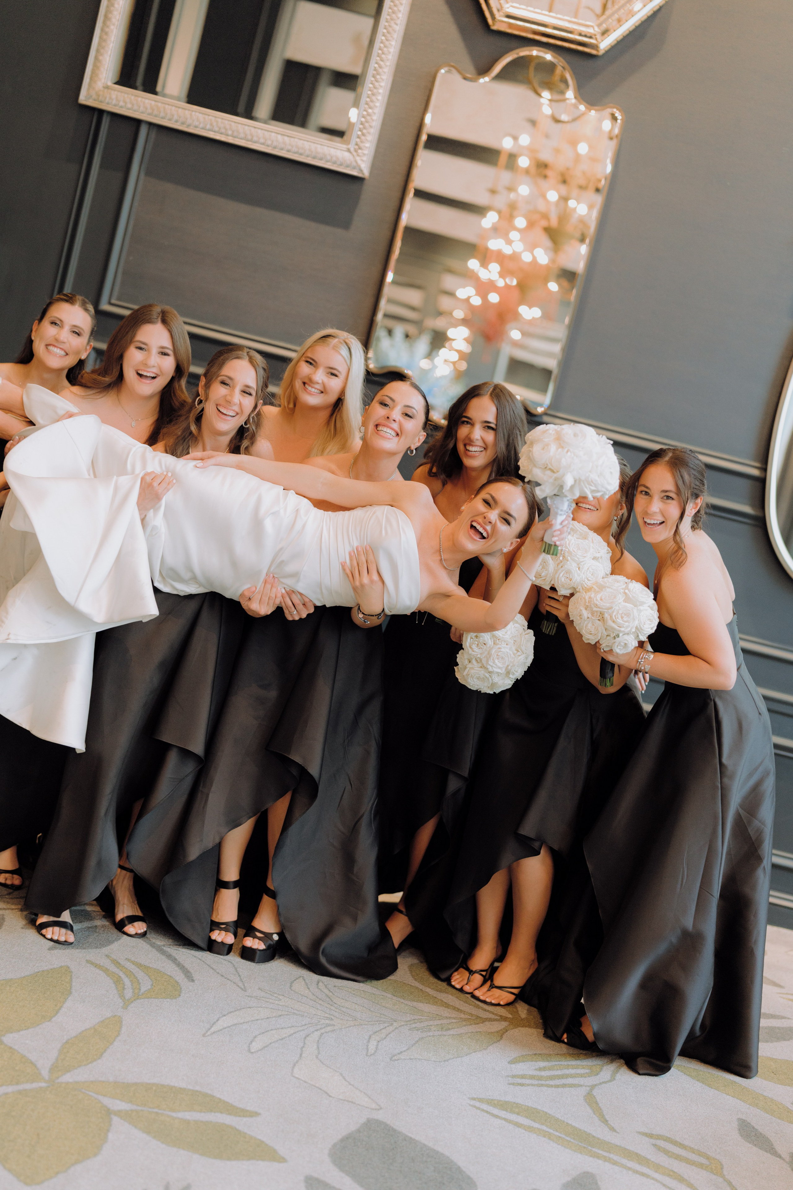 Payton and Mattew. Wedding photographer and videographer New York | New Jersey