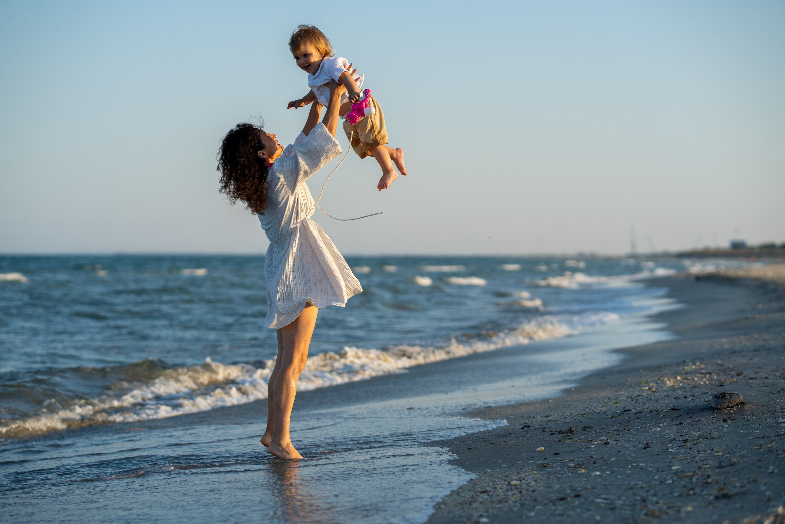 Family Time. Adelinne