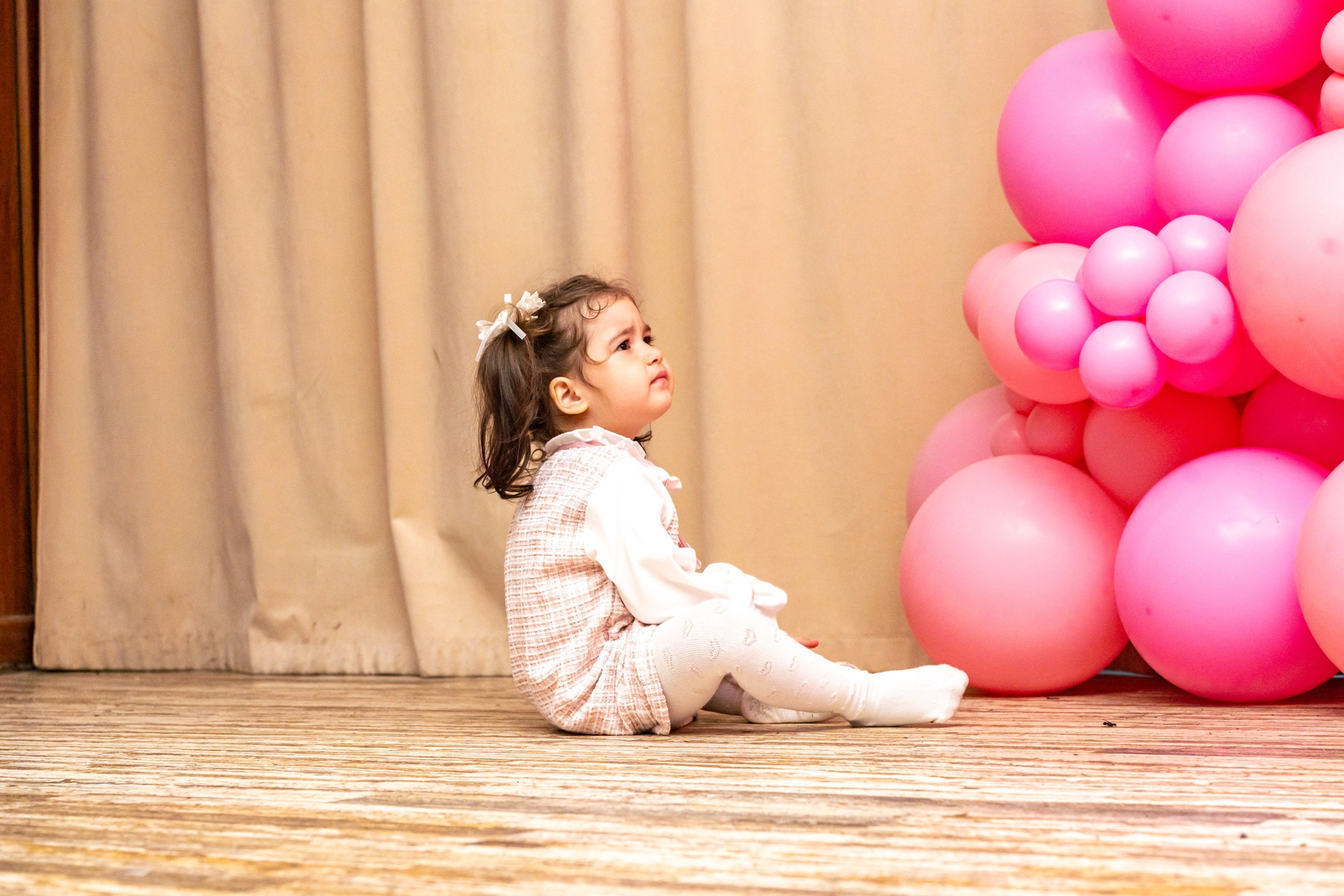 Ingrid Ioana 2nd birthday. Adelinne — fotograf profesionist în Constanța pentru familii, bebeluși și evenimente