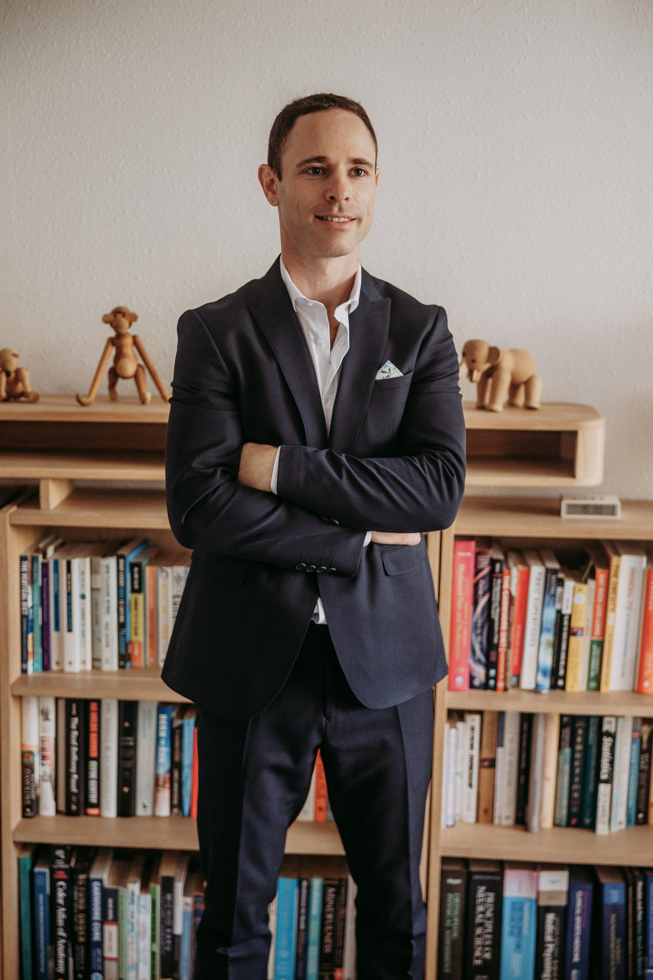 Yulia & Yaron — Wedding Day. George TLV — Professional photographer and retoucher in Israel