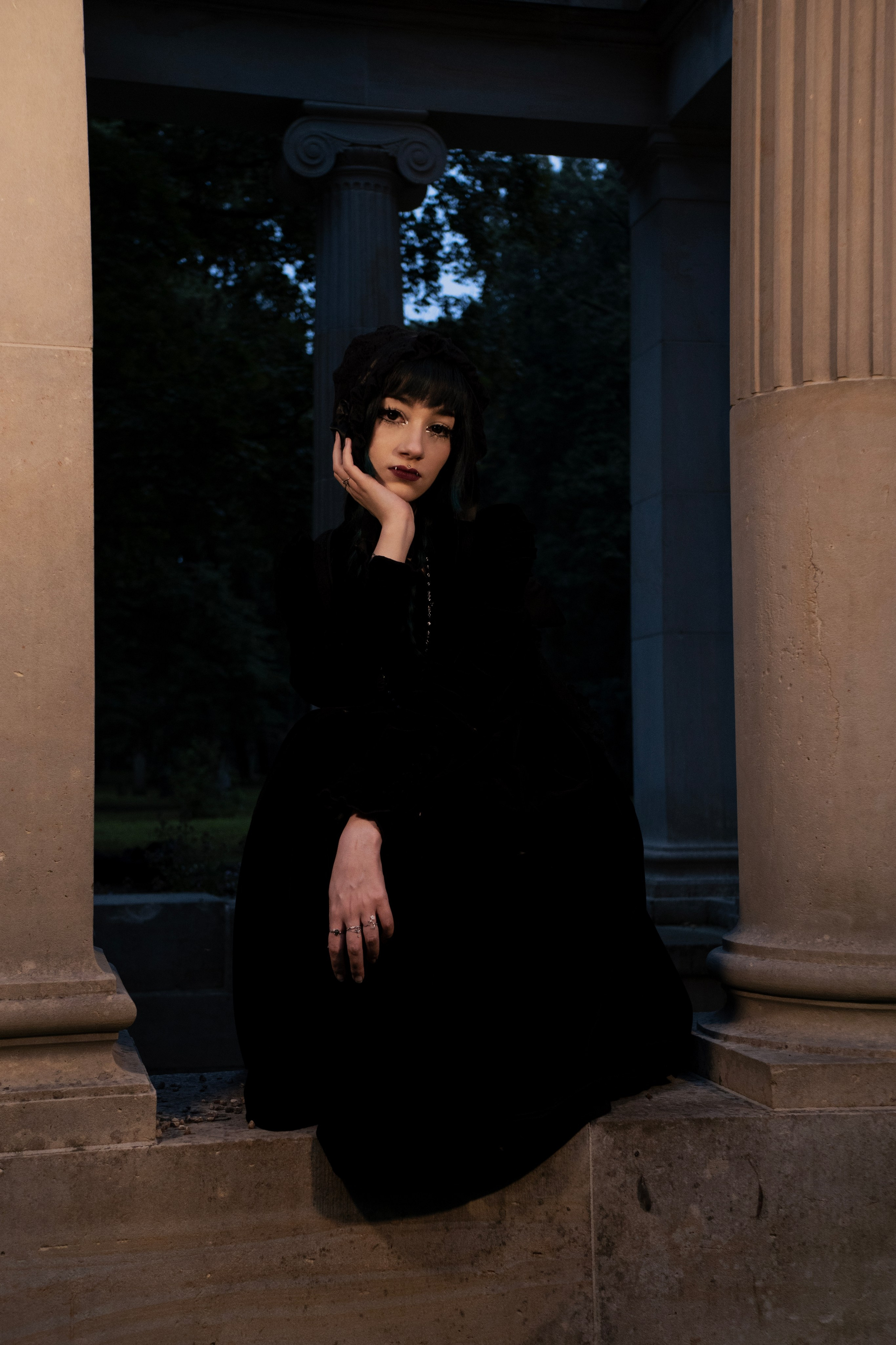 My shoots. Astalovskaya Videographer