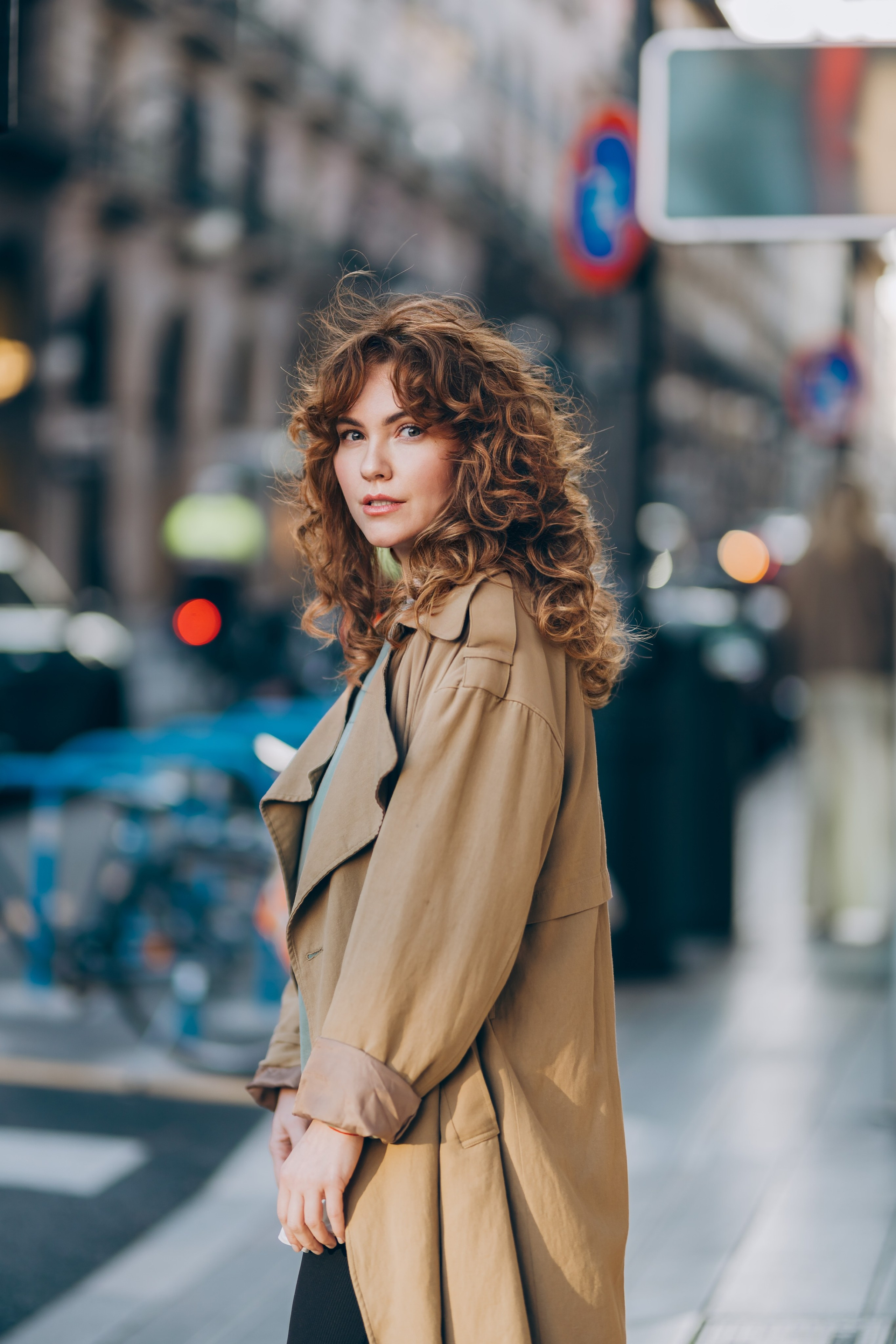 Spring in Palma. Fotógrafo en Palma de Mallorca