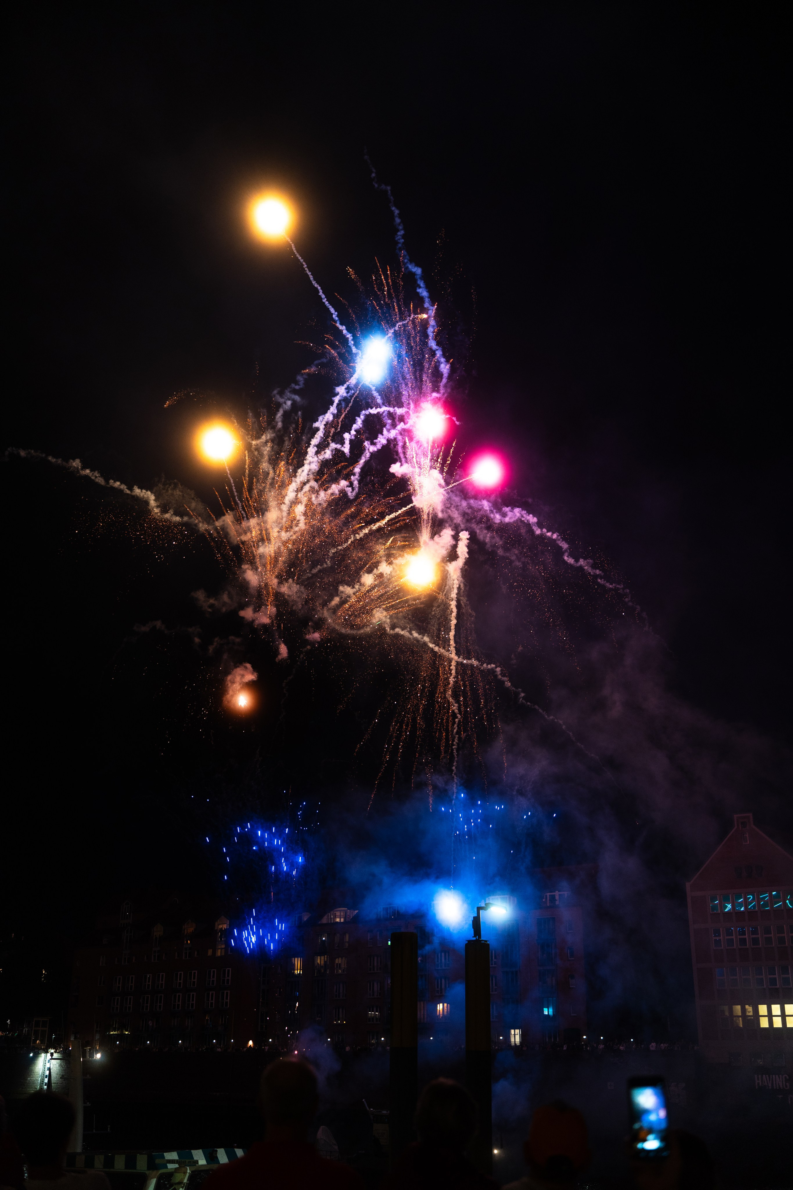 Maritime Week 2025 in Bremen. URBANSTREETFILES.ART