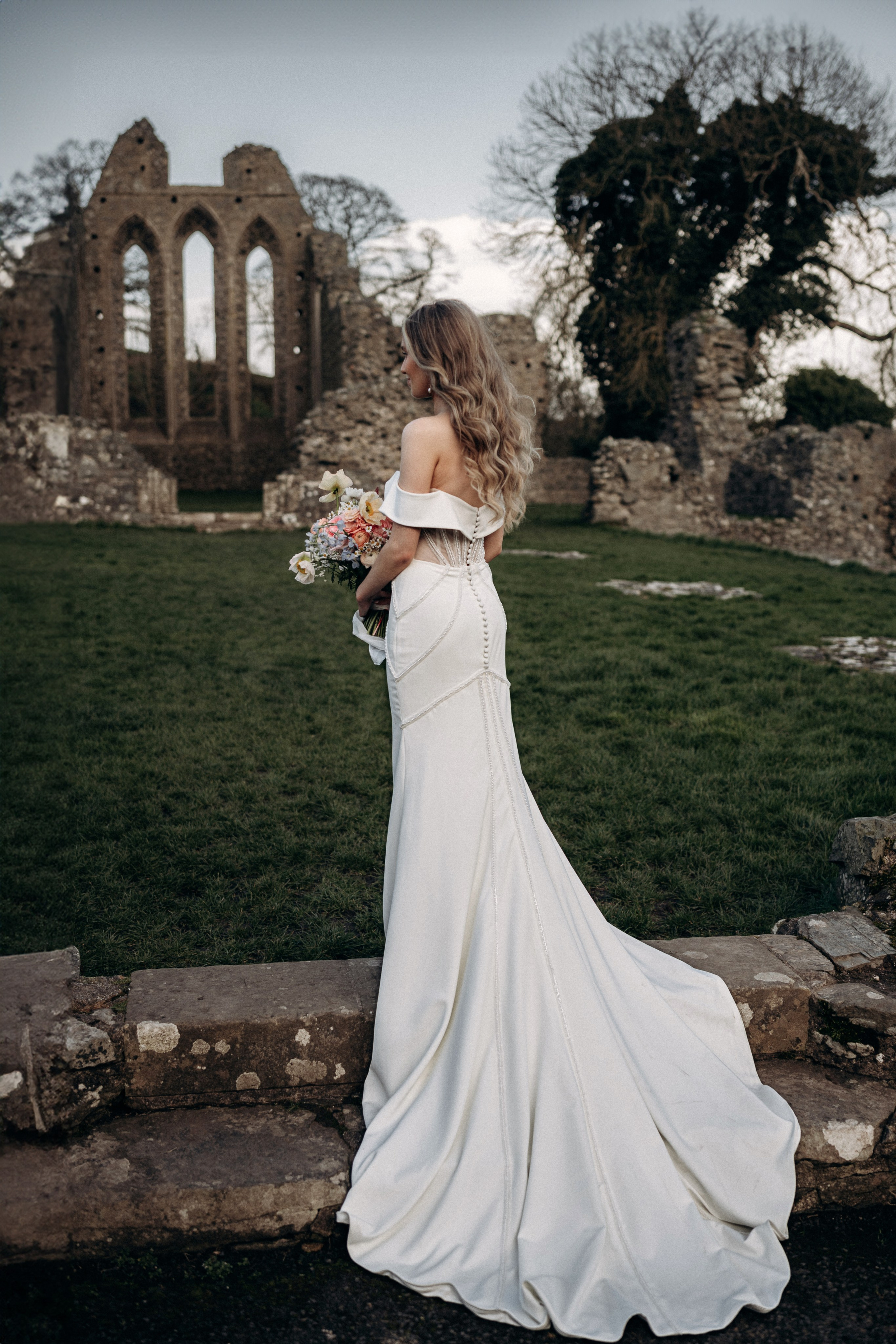 Josh & Katie’s wedding day. Wedding & Family photographer in County Donegal and Dublin, Ireland