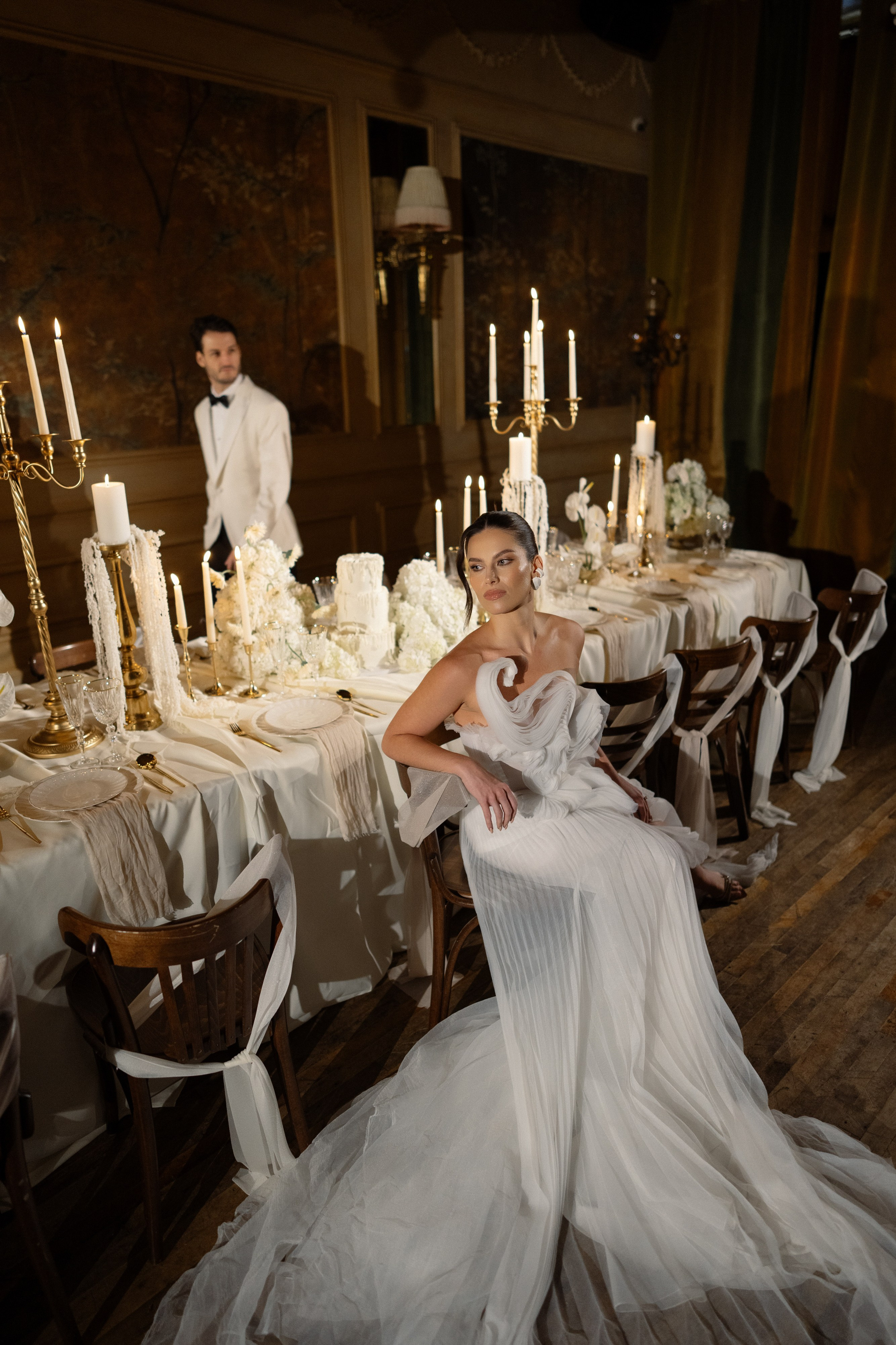 Emily and Levi. Wedding photographer and videographer New York | New Jersey